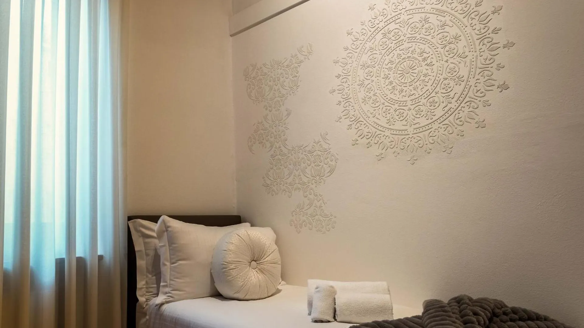 Palazzo Ristori Apartment Verona