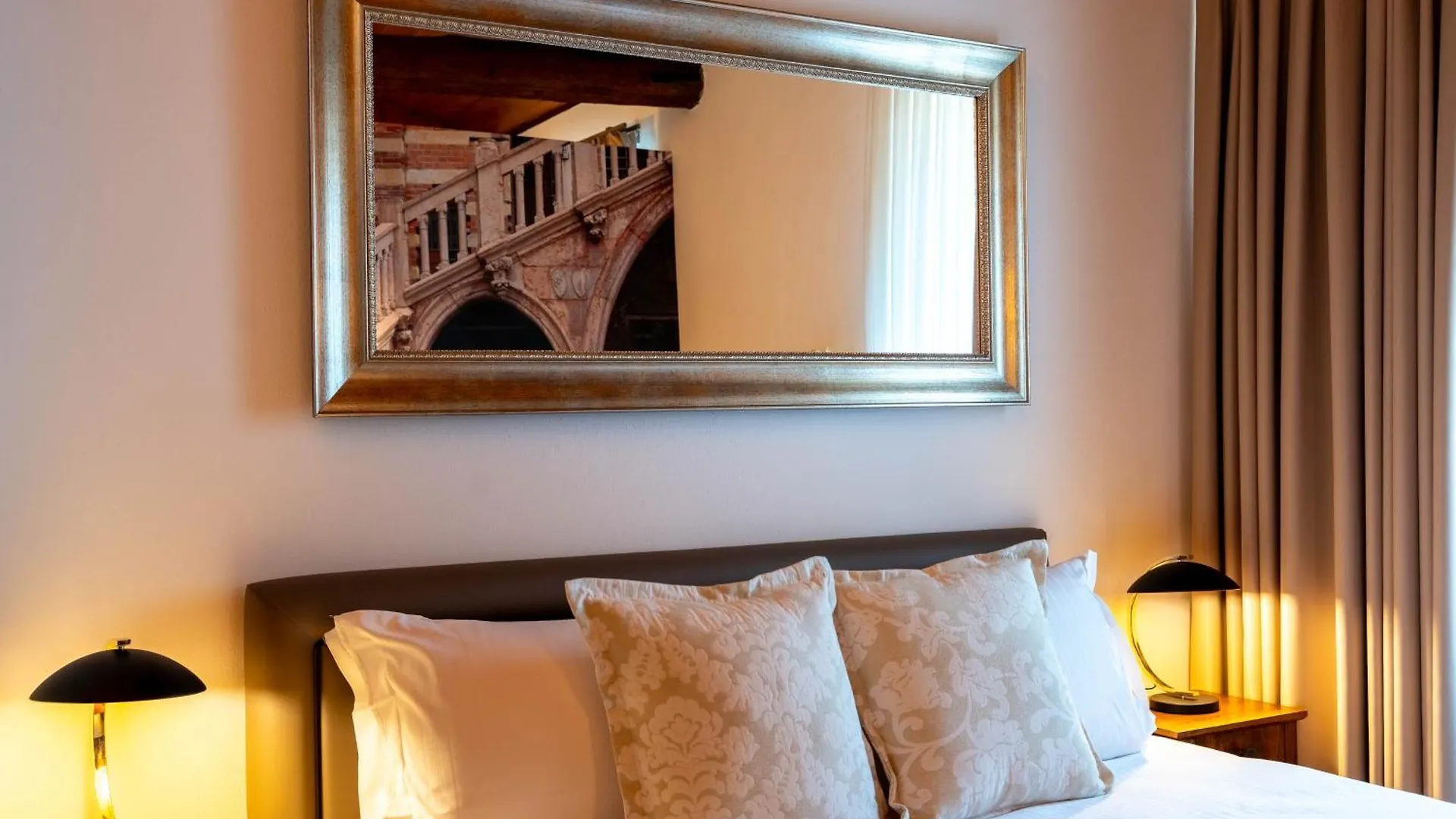 Palazzo Ristori Apartment Verona