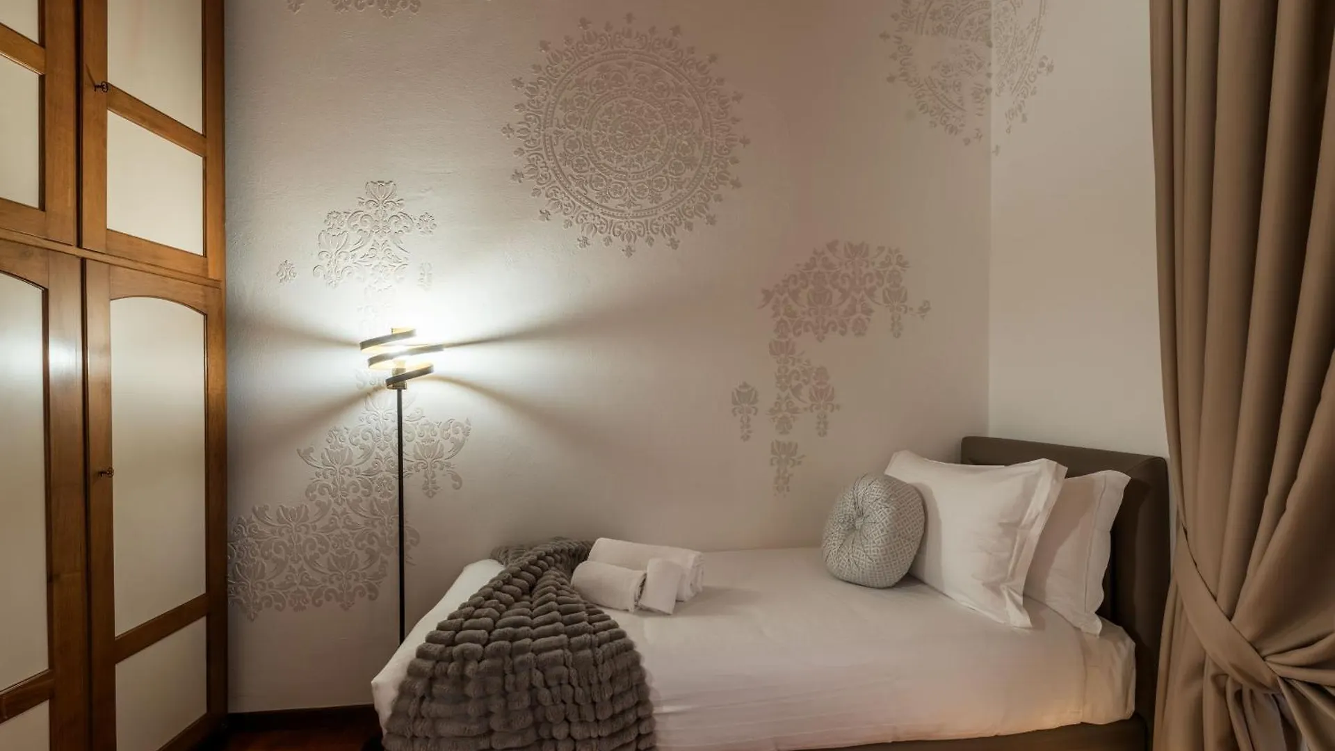 Palazzo Ristori Apartment Verona Italy