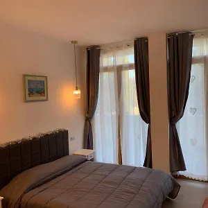 I Merli Apartamento