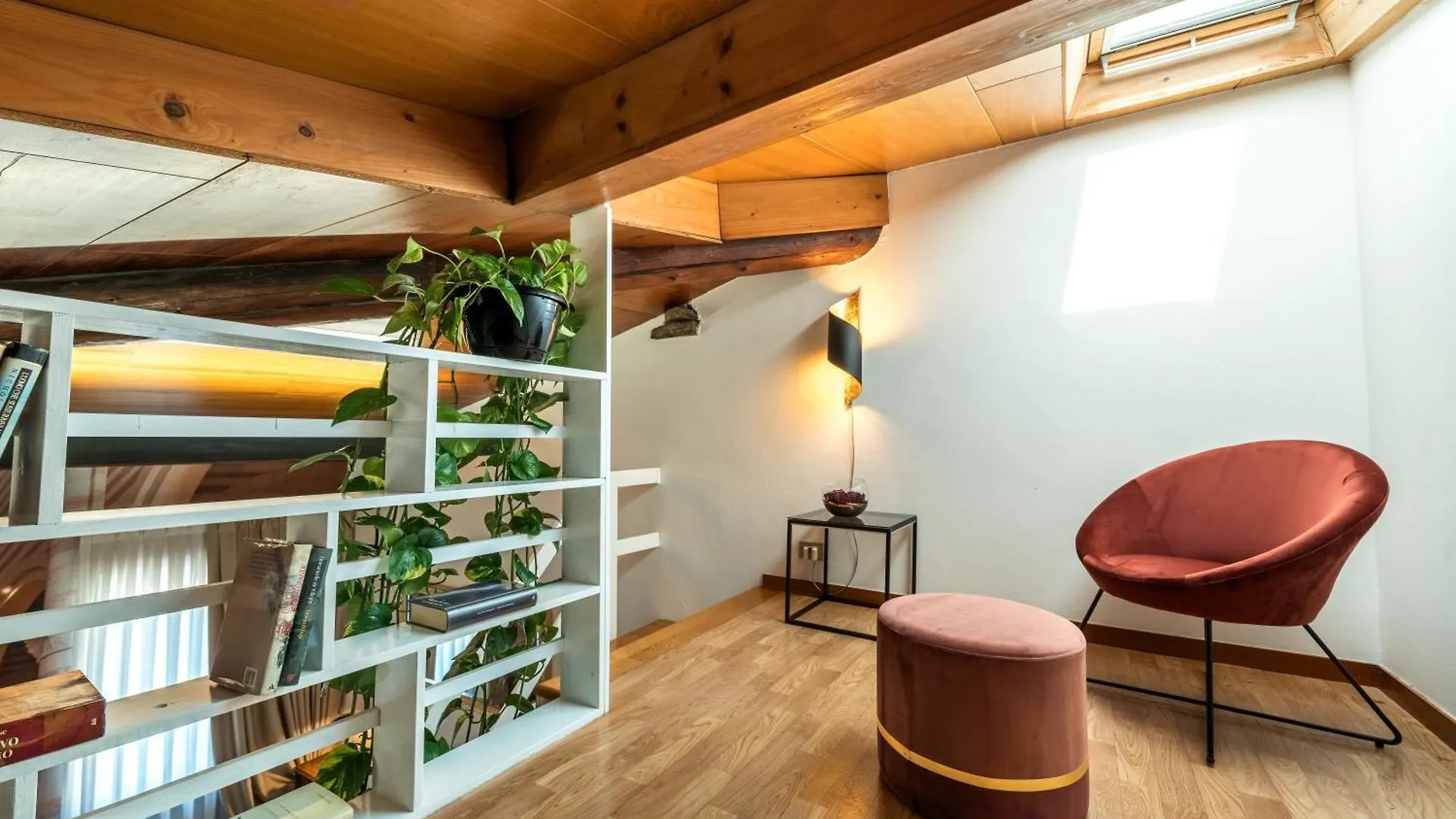 Palazzo Ristori Apartment Verona