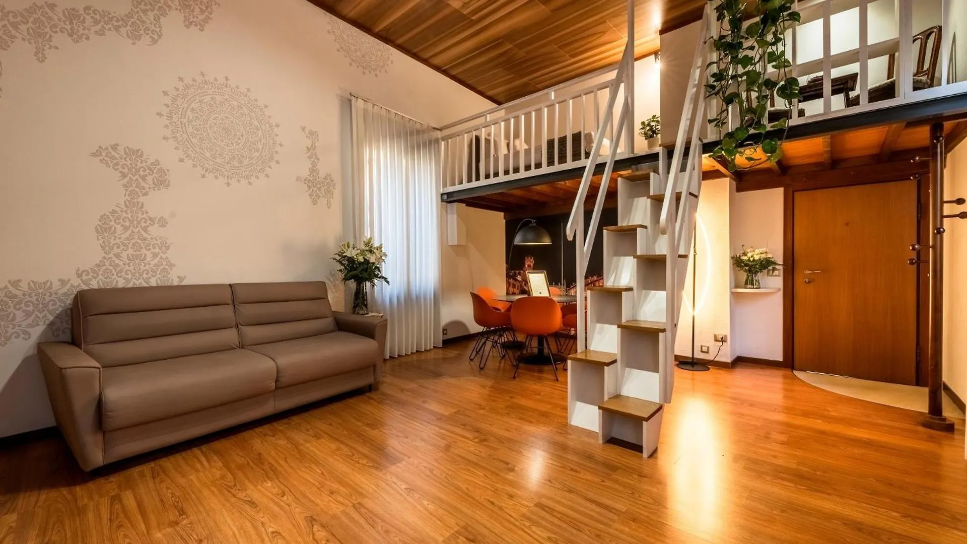Palazzo Ristori Apartment Verona Italy