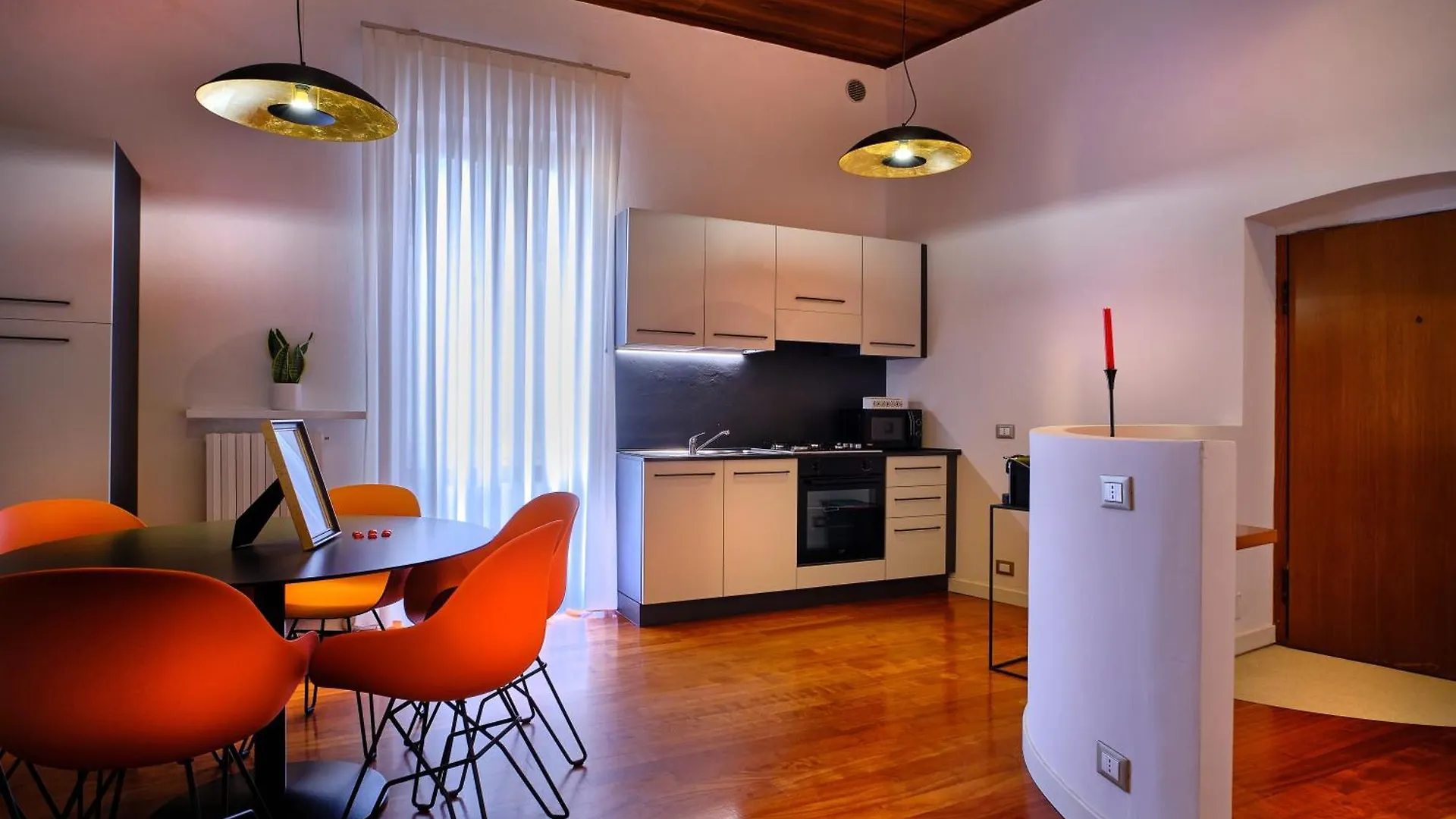 Palazzo Ristori Apartment Verona
