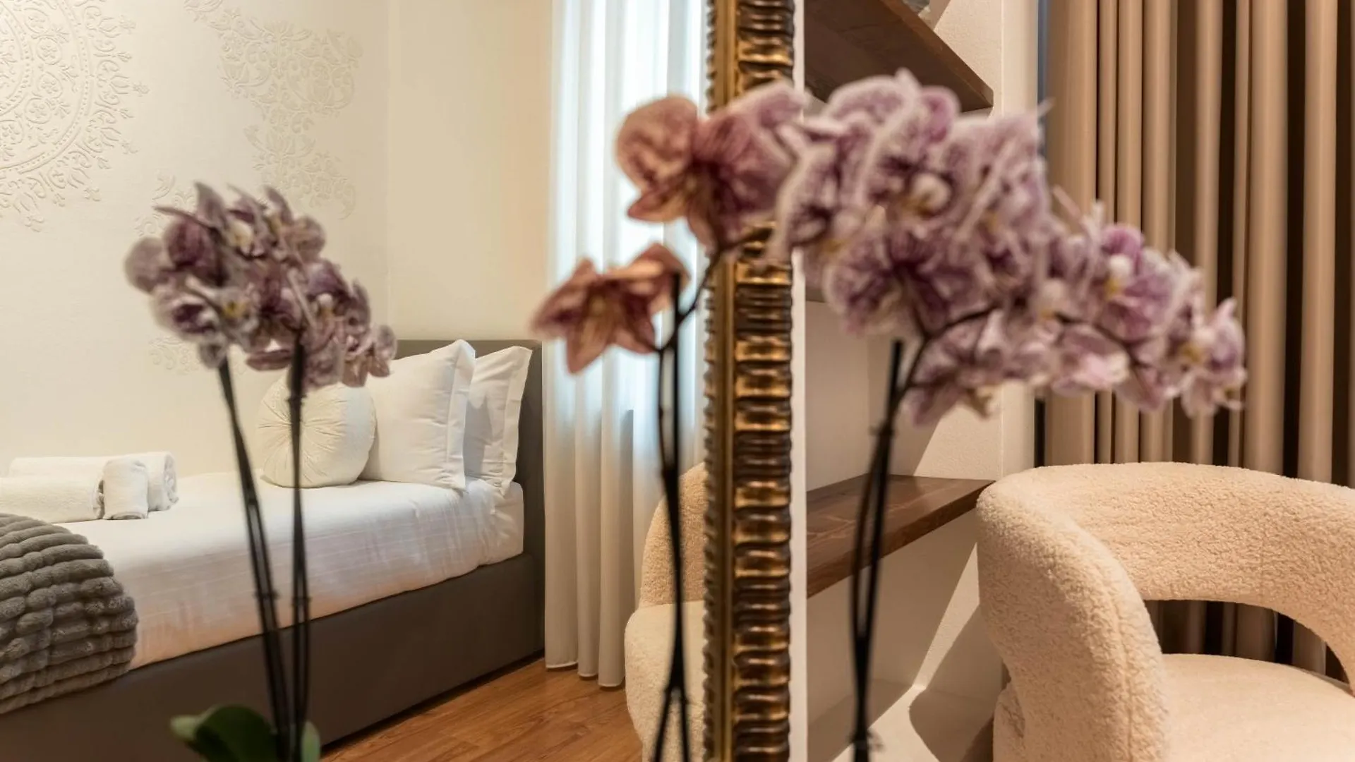Palazzo Ristori Apartment Verona Italy