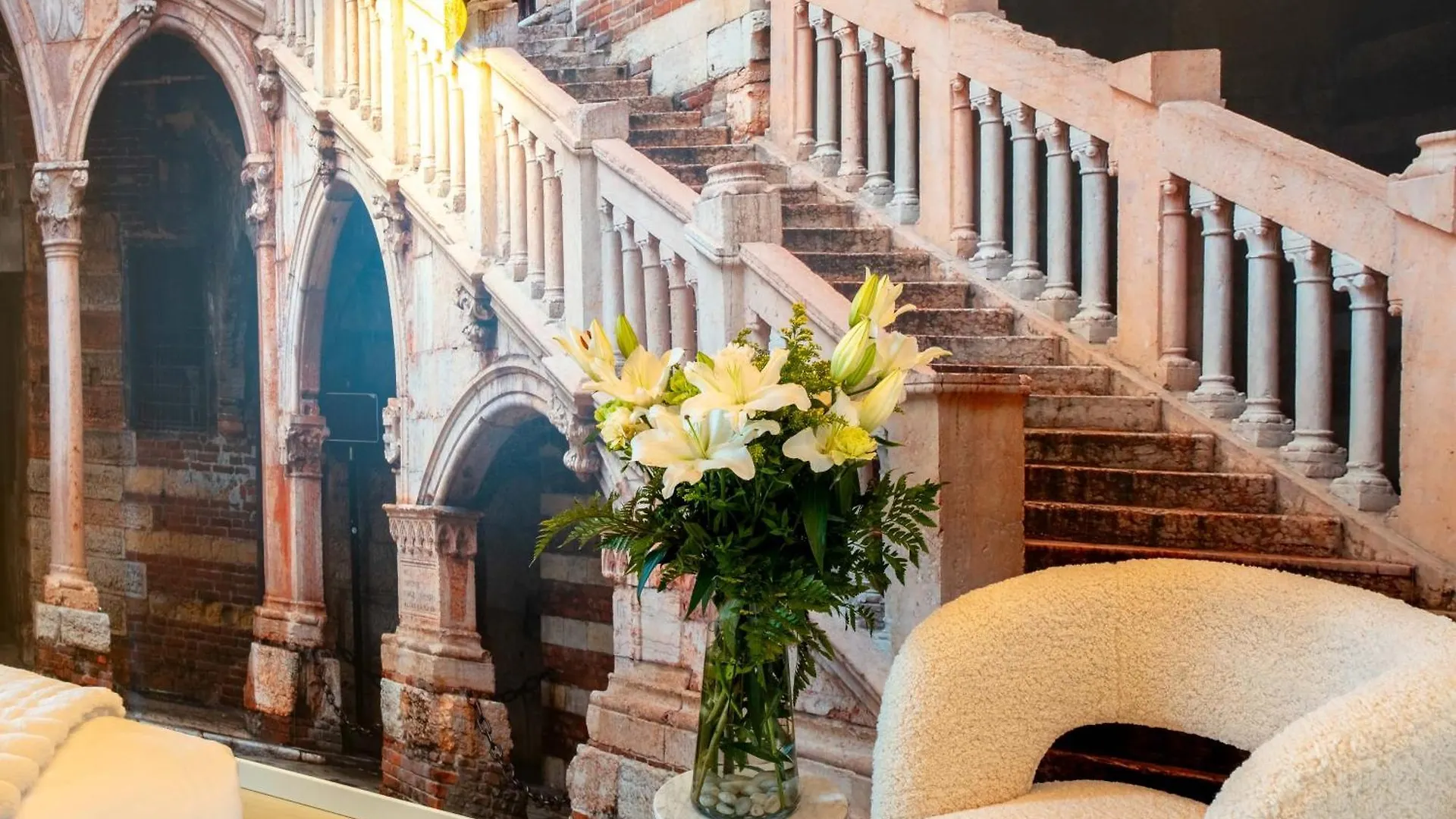 Palazzo Ristori Apartment Verona