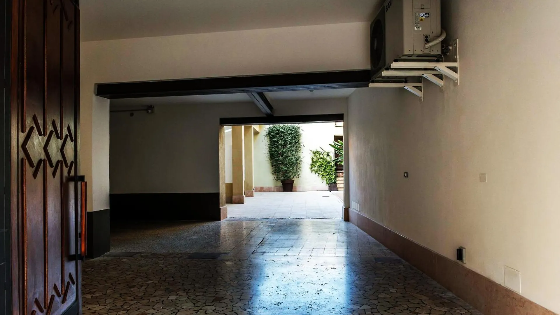 Palazzo Ristori Apartment Verona