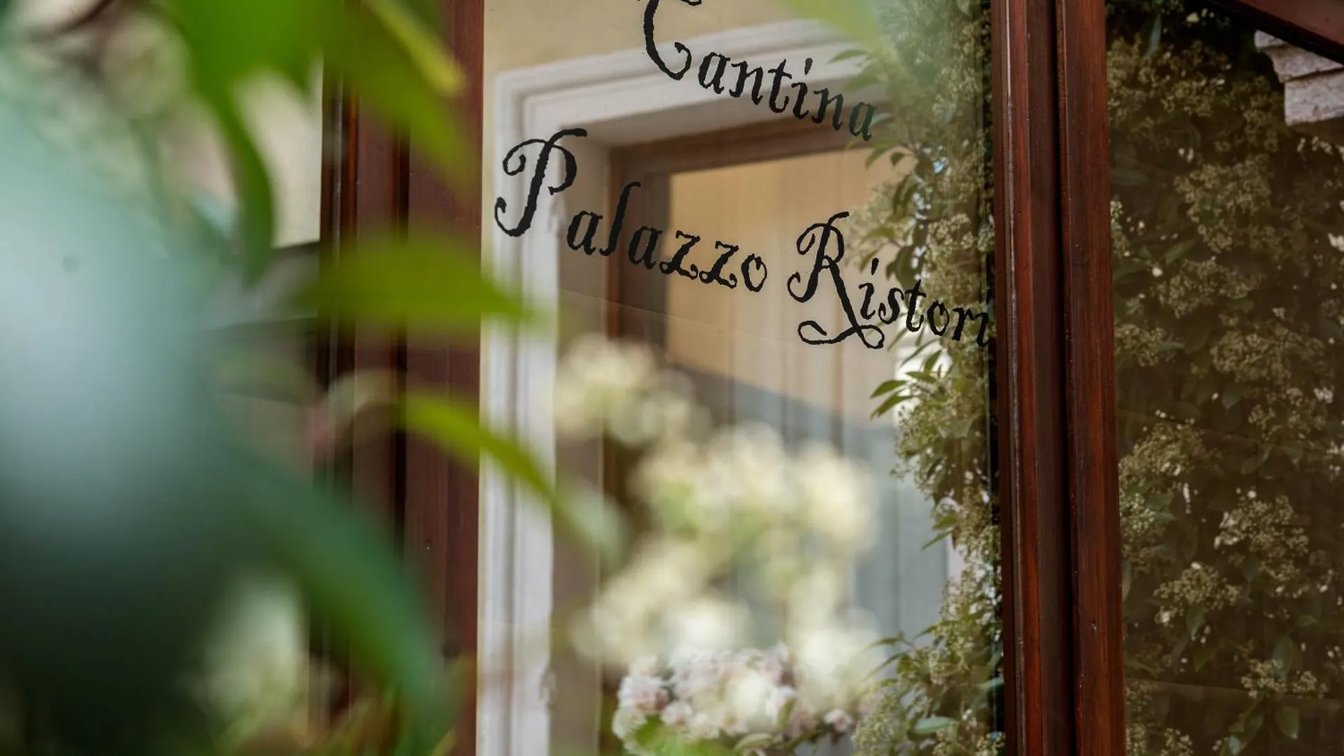 Palazzo Ristori Apartment Verona