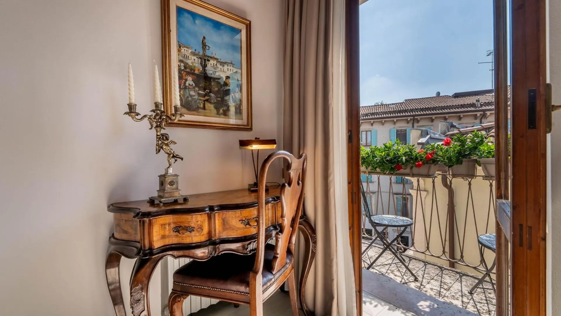 Palazzo Ristori Apartment Verona
