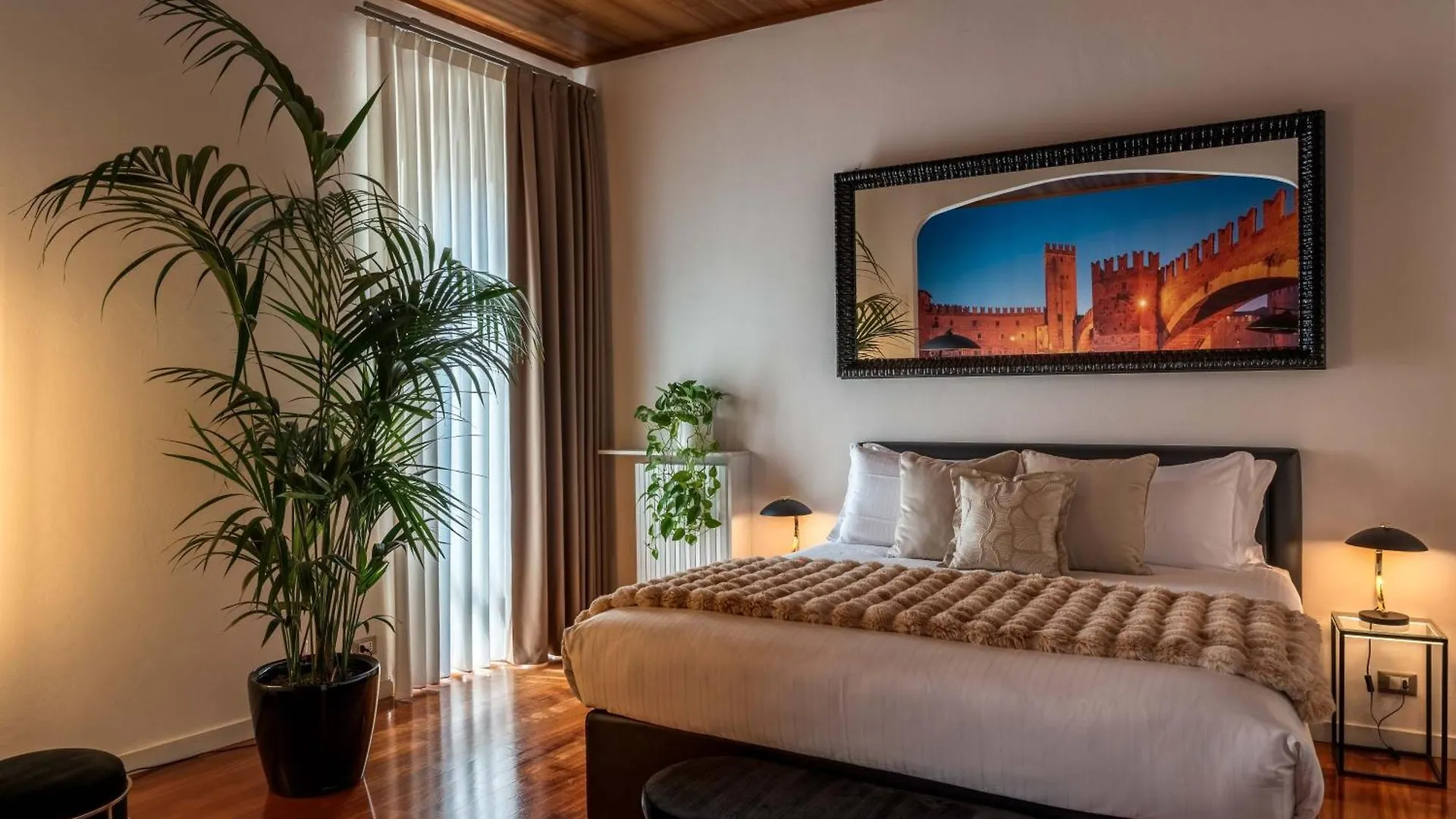 Palazzo Ristori Apartment Verona