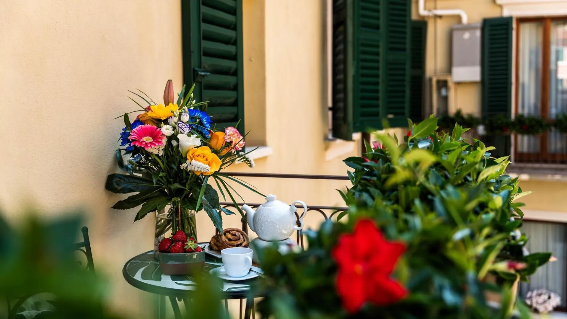 Palazzo Ristori Apartment Verona
