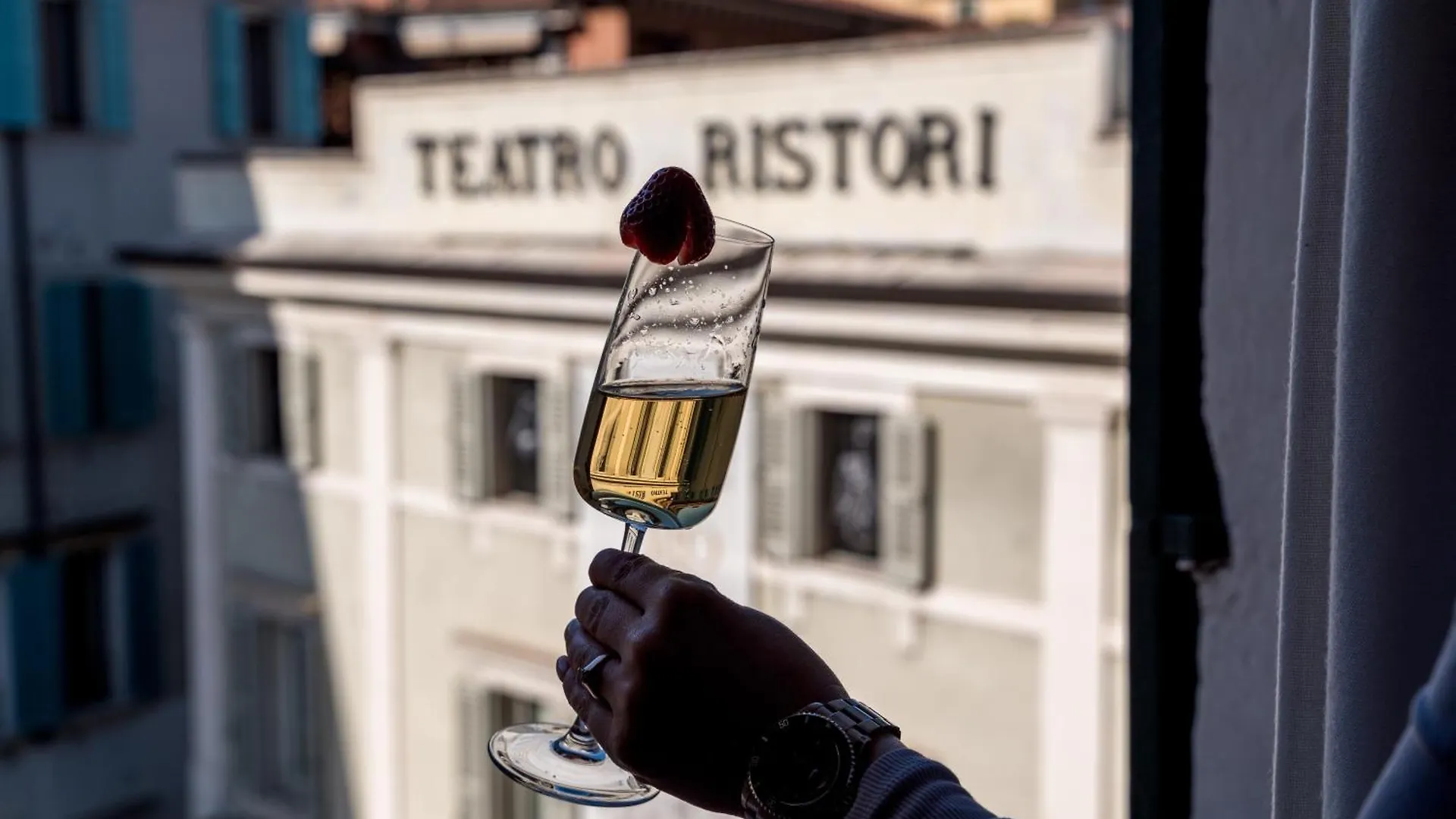 شقة Palazzo Ristori فيرونا إيطاليا