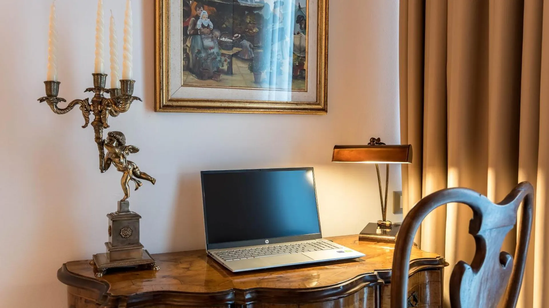 شقة Palazzo Ristori فيرونا