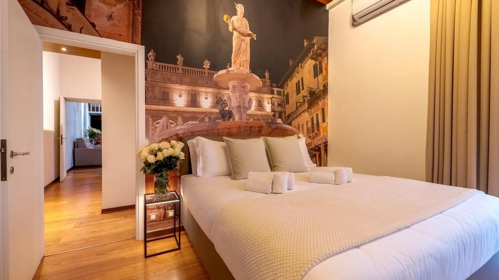 شقة Palazzo Ristori فيرونا إيطاليا