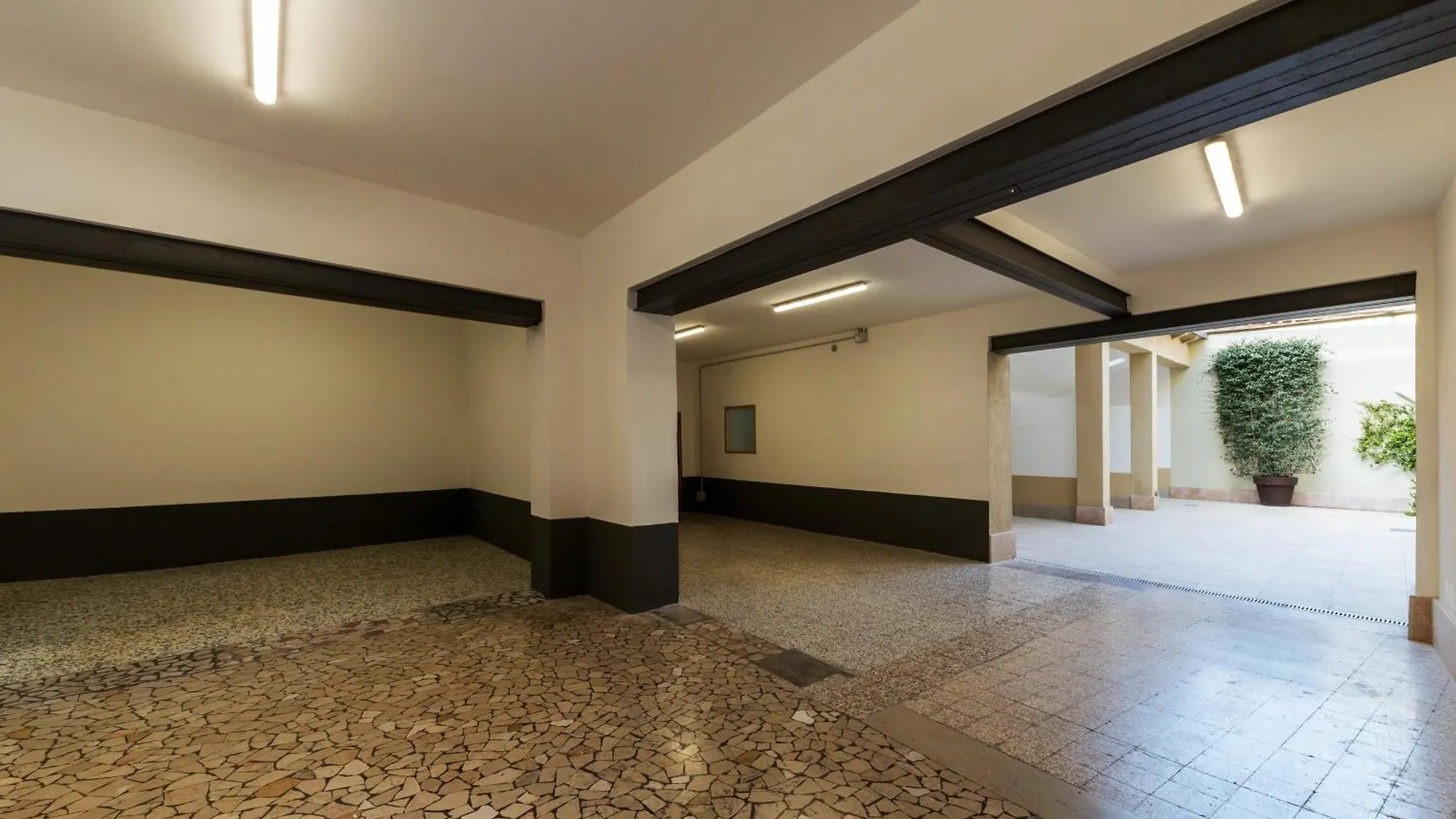 Palazzo Ristori Διαμέρισμα Βερόνα