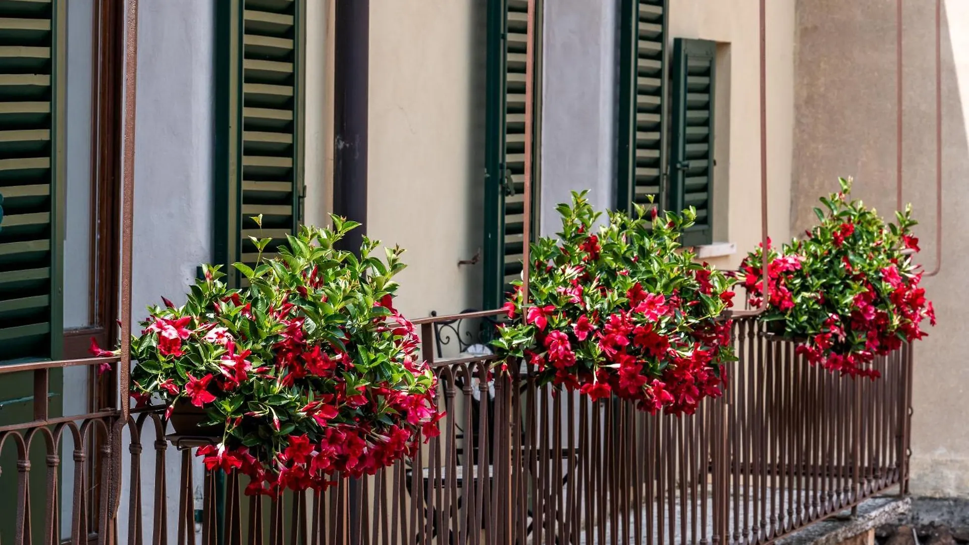 Palazzo Ristori Διαμέρισμα Βερόνα