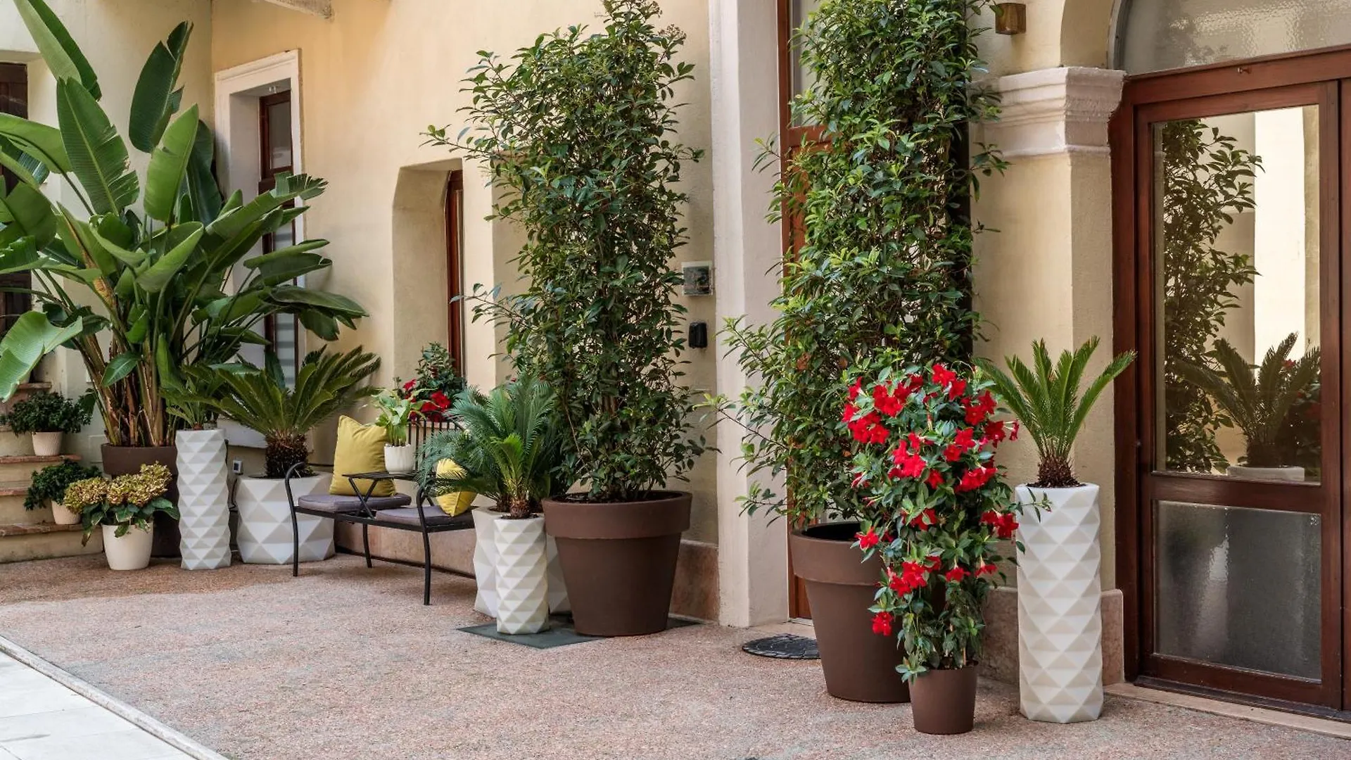 Palazzo Ristori Διαμέρισμα Βερόνα