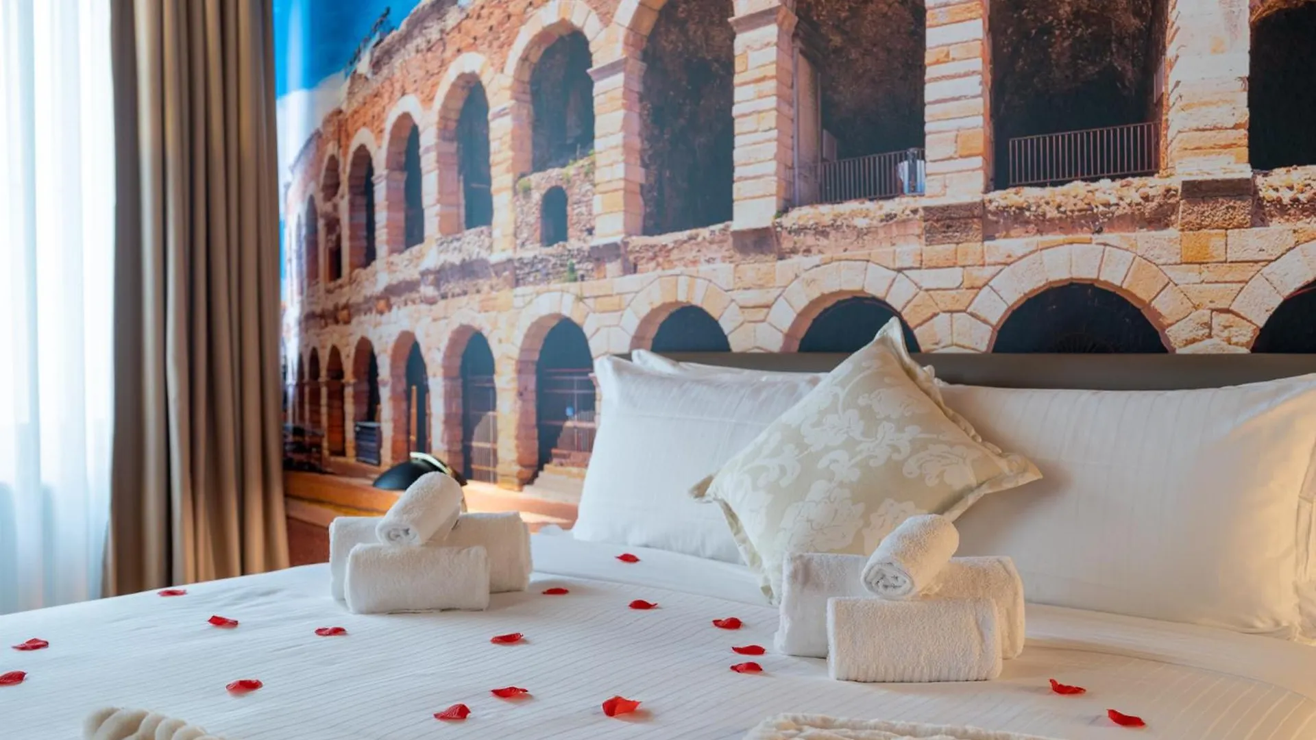 Apartamento Palazzo Ristori Verona 0*,  Italia