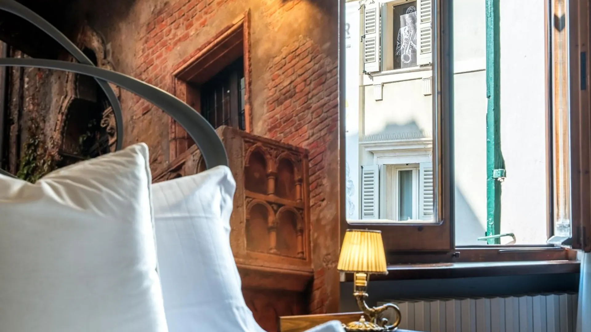 Palazzo Ristori Apartment Verona