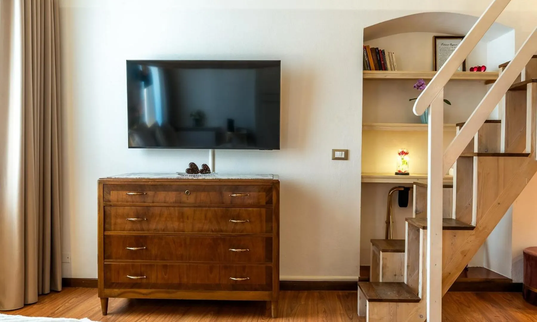 Apartamento Palazzo Ristori Verona 0*,