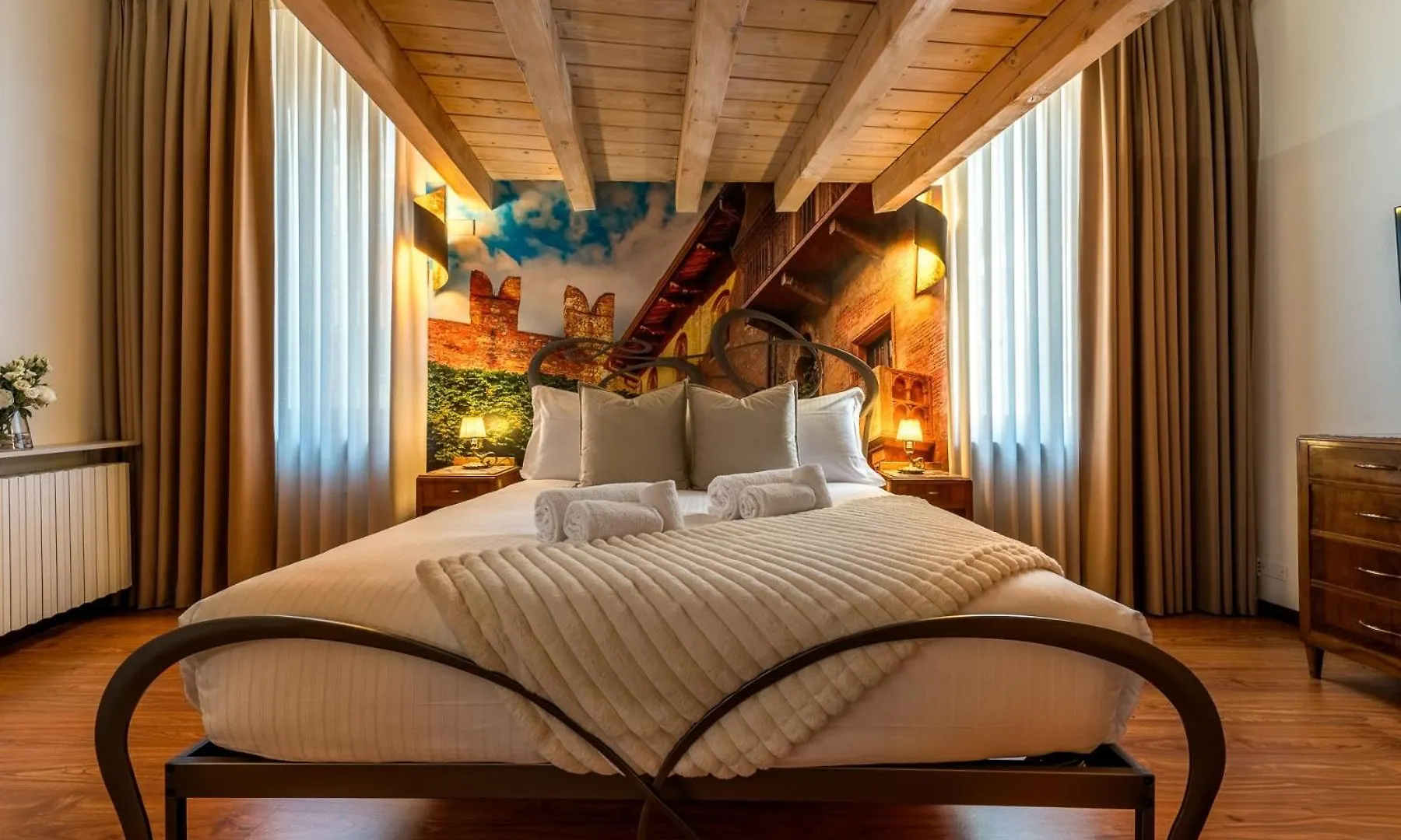 Apartamento Palazzo Ristori Verona