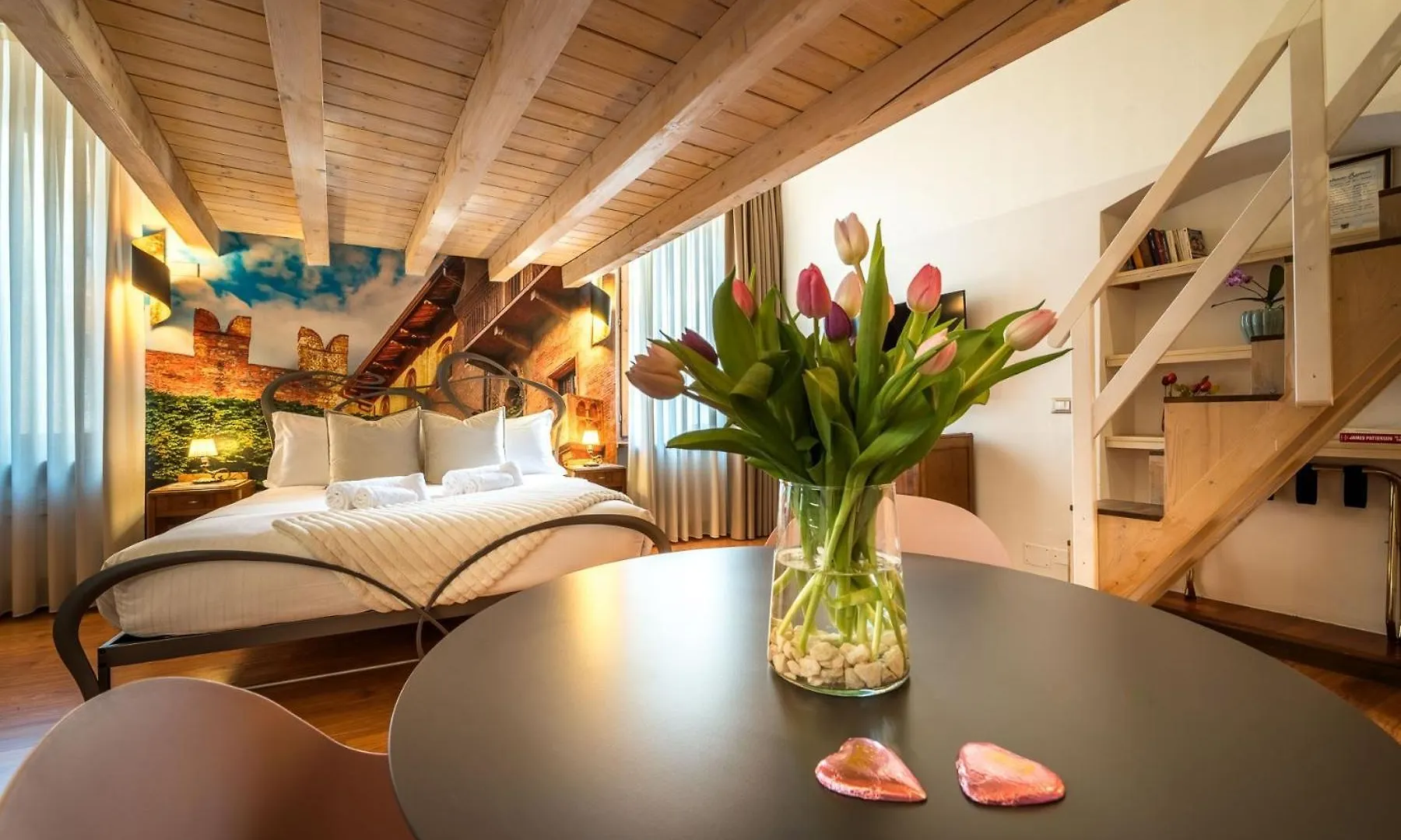 Apartamento Palazzo Ristori Verona