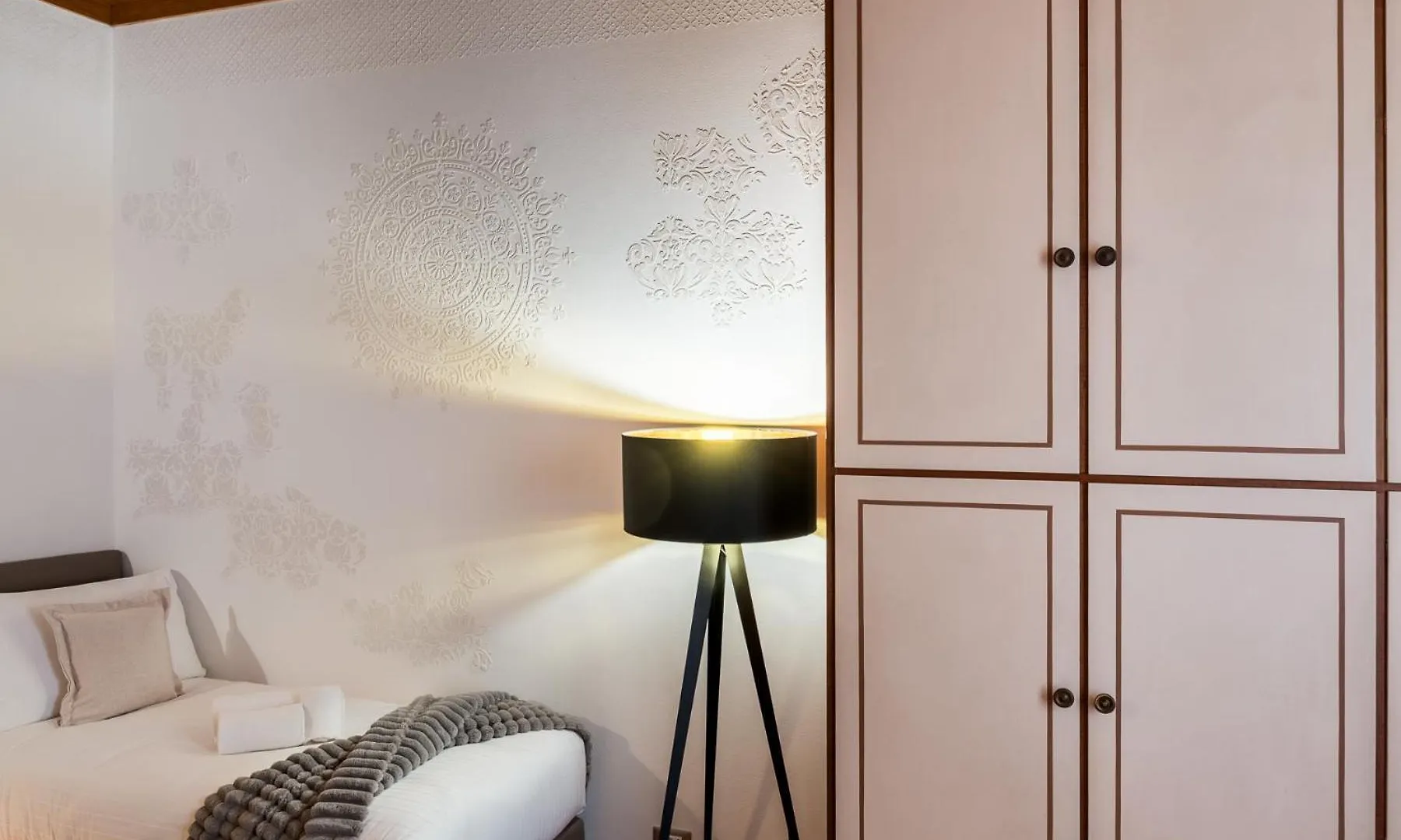 Apartamento Palazzo Ristori Verona Italia