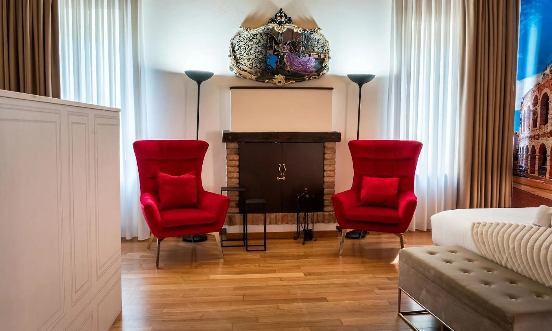 Apartamento Palazzo Ristori Verona