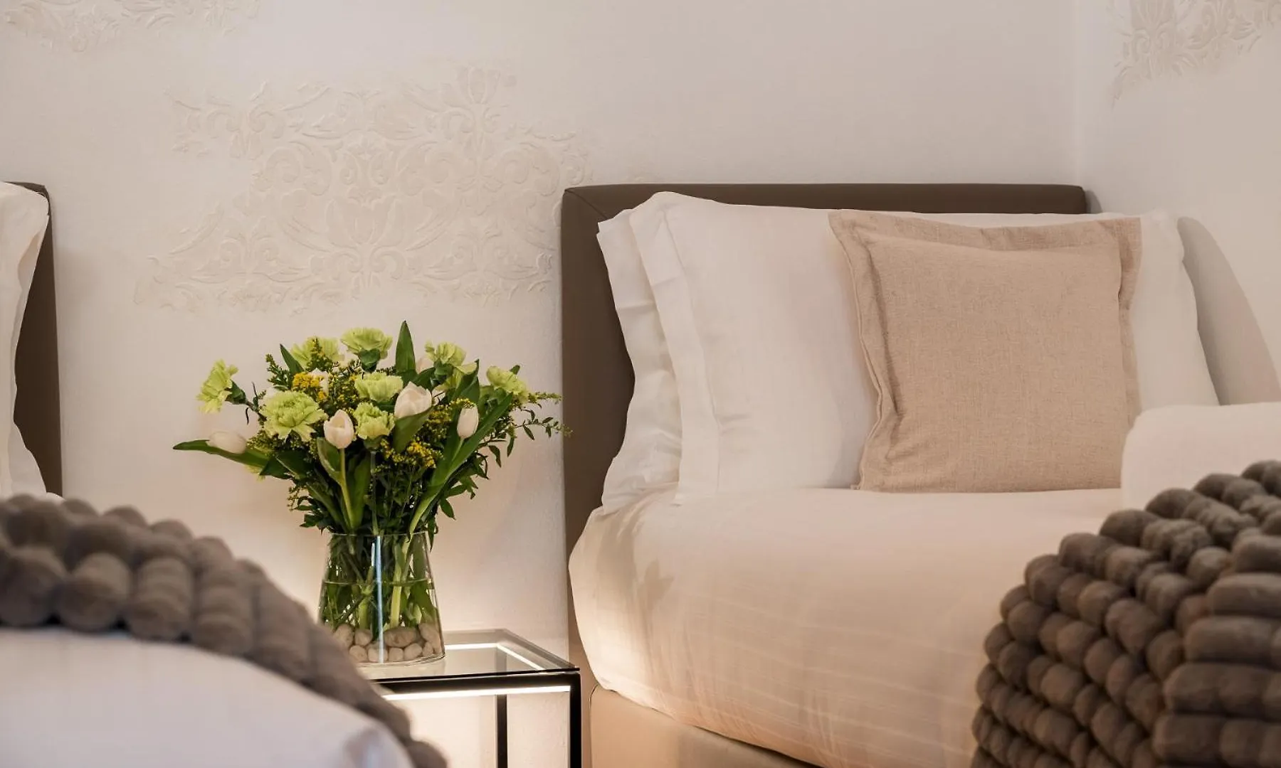Apartamento Palazzo Ristori Verona
