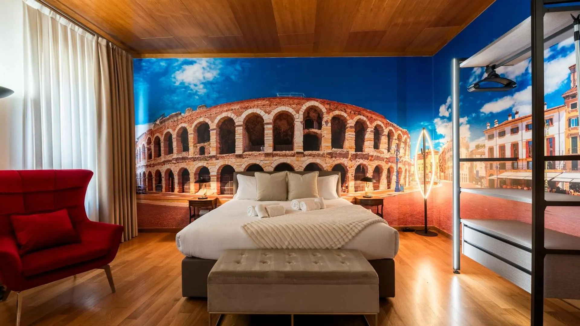 Apartamento Palazzo Ristori Verona 0*,  Italia