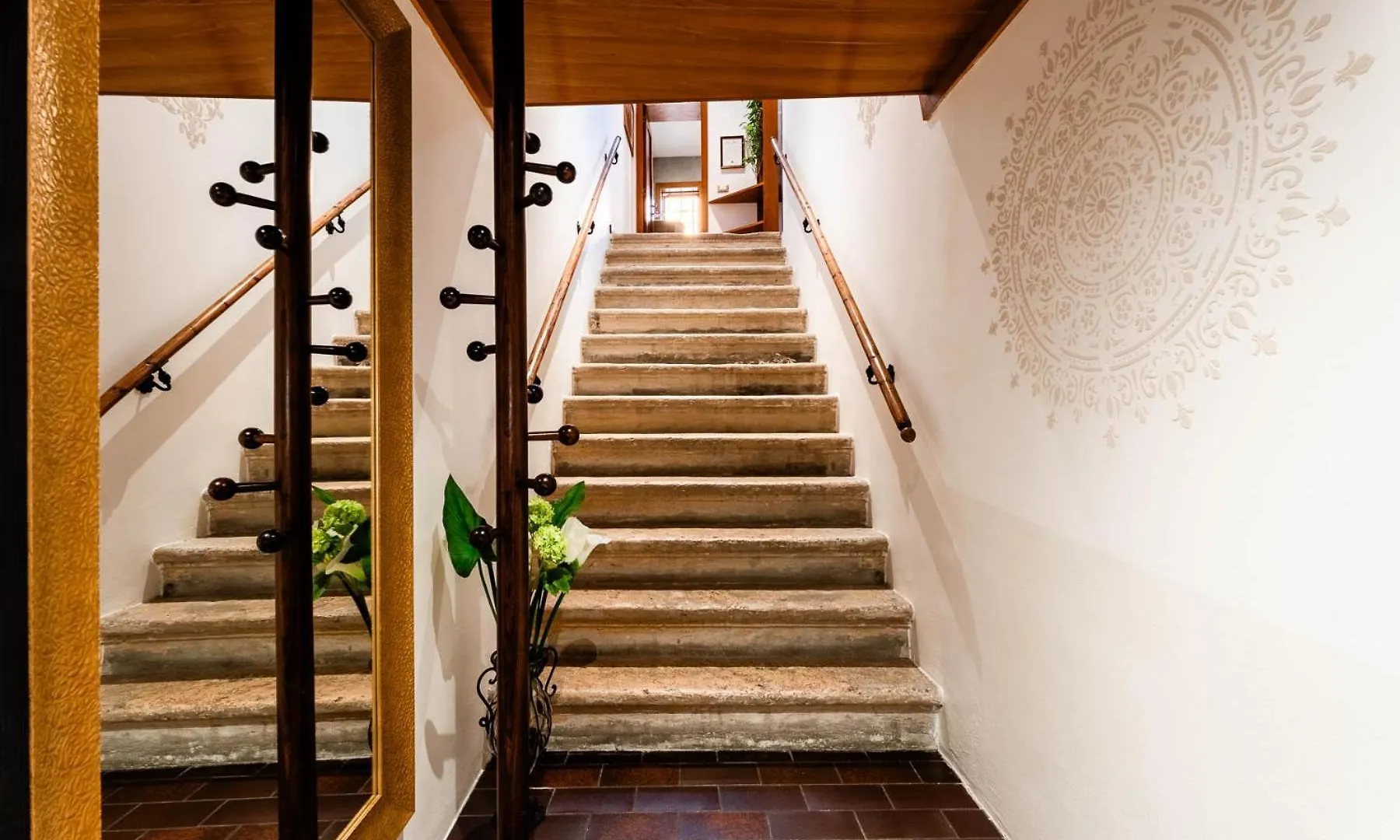 Apartamento Palazzo Ristori Verona