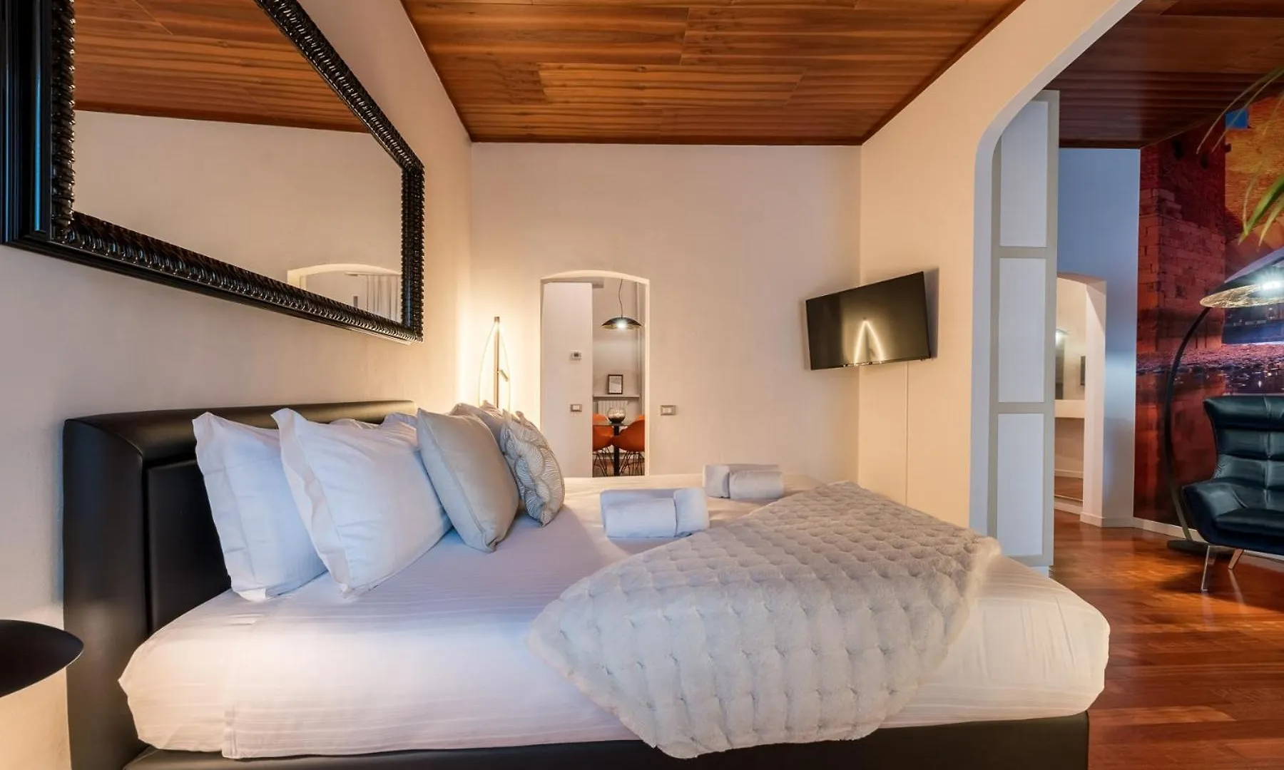Apartamento Palazzo Ristori Verona