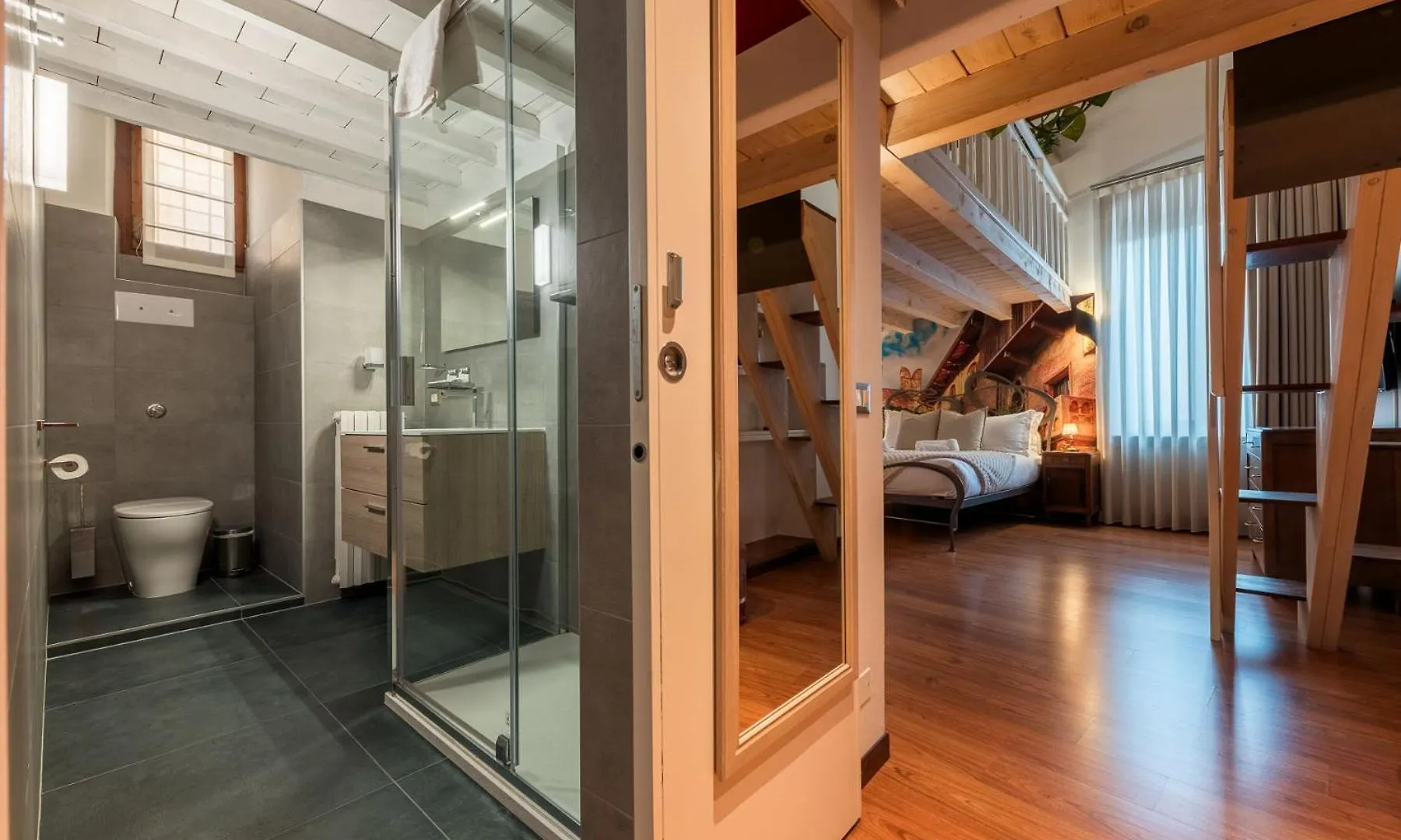Apartamento Palazzo Ristori Verona Italia