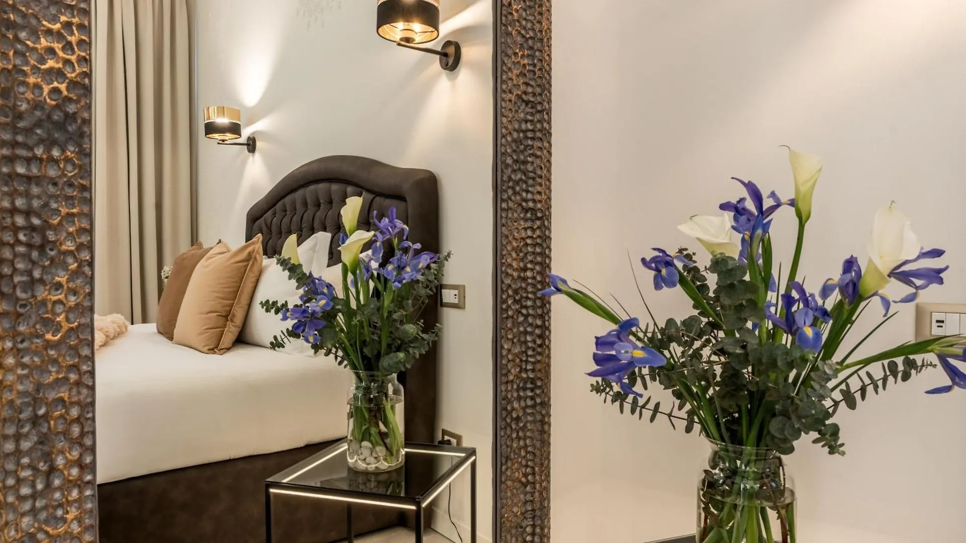 Palazzo Ristori Apartment Verona