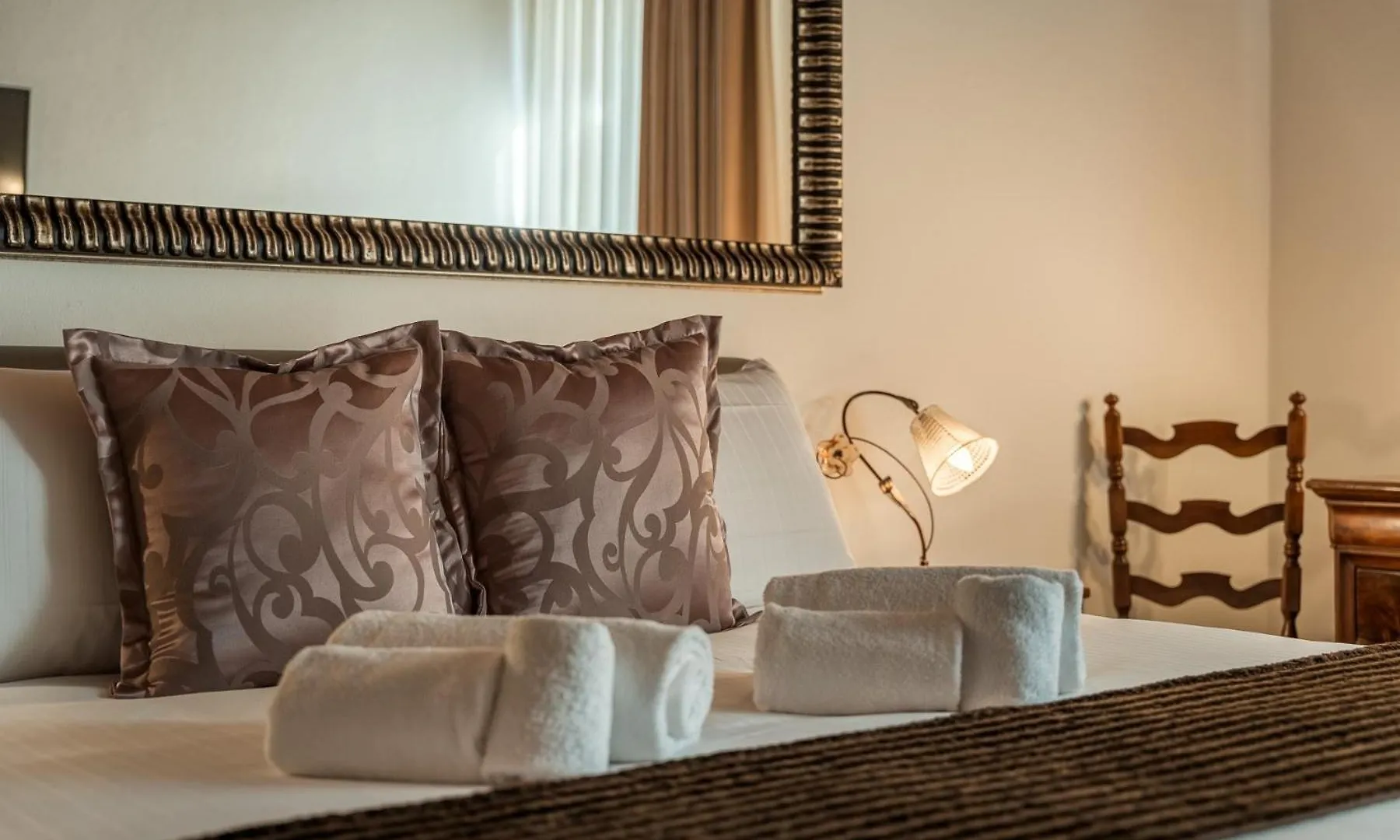 Apartamento Palazzo Ristori Verona