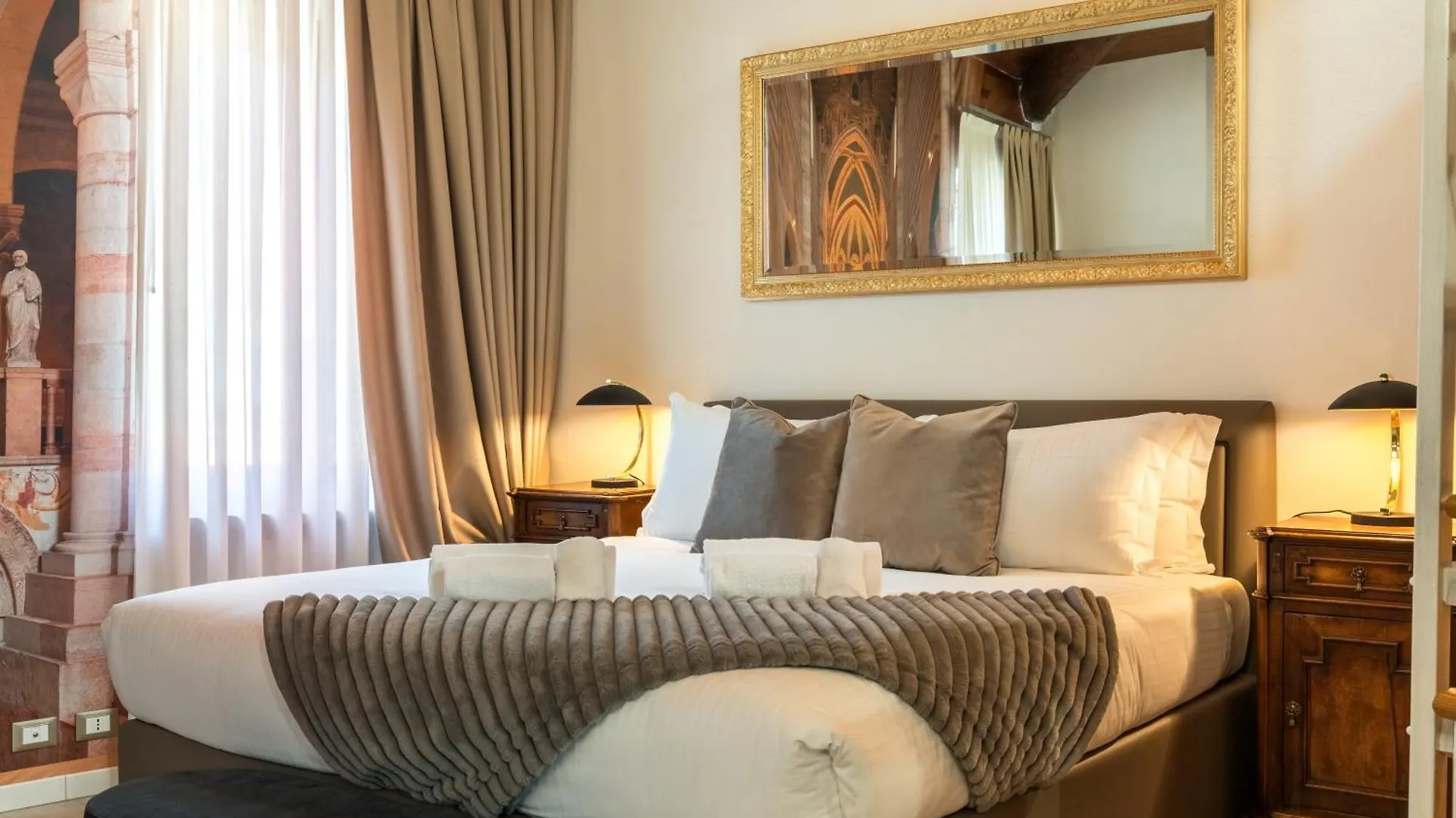 Apartamento Palazzo Ristori Verona