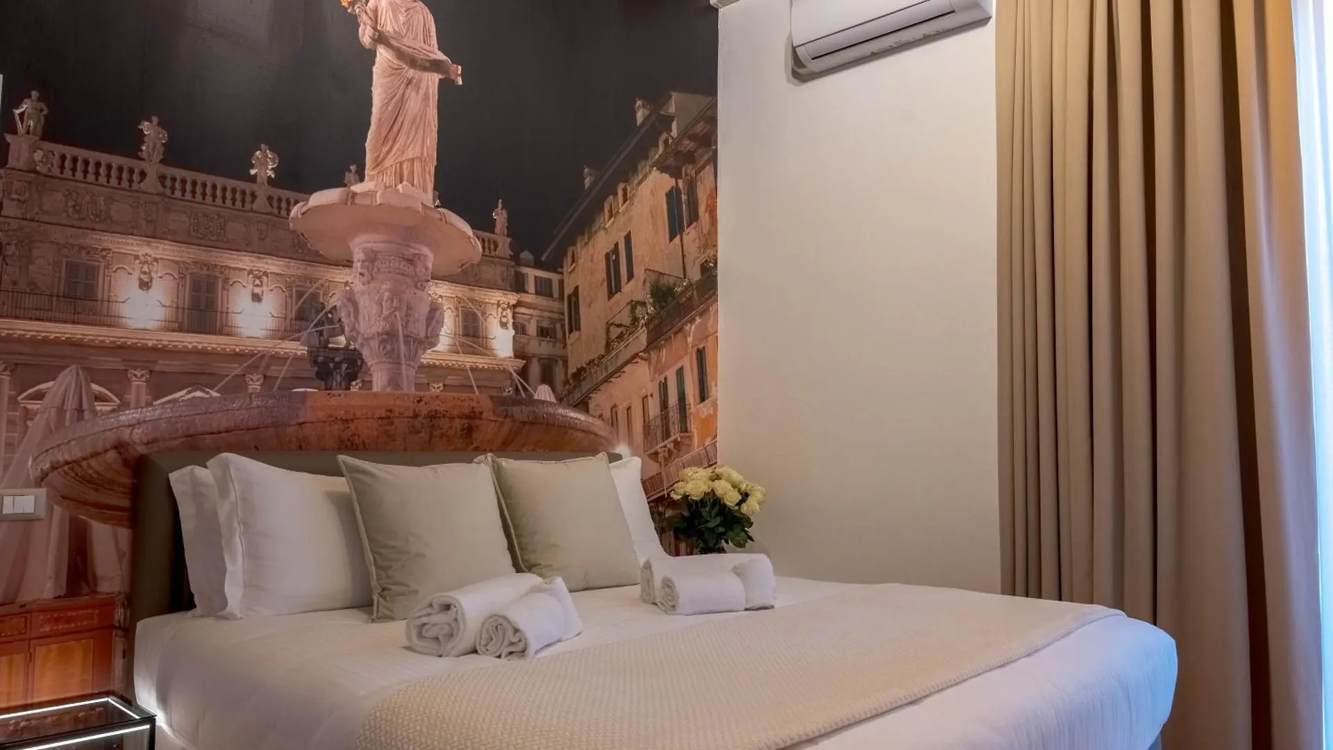 Apartamento Palazzo Ristori Verona