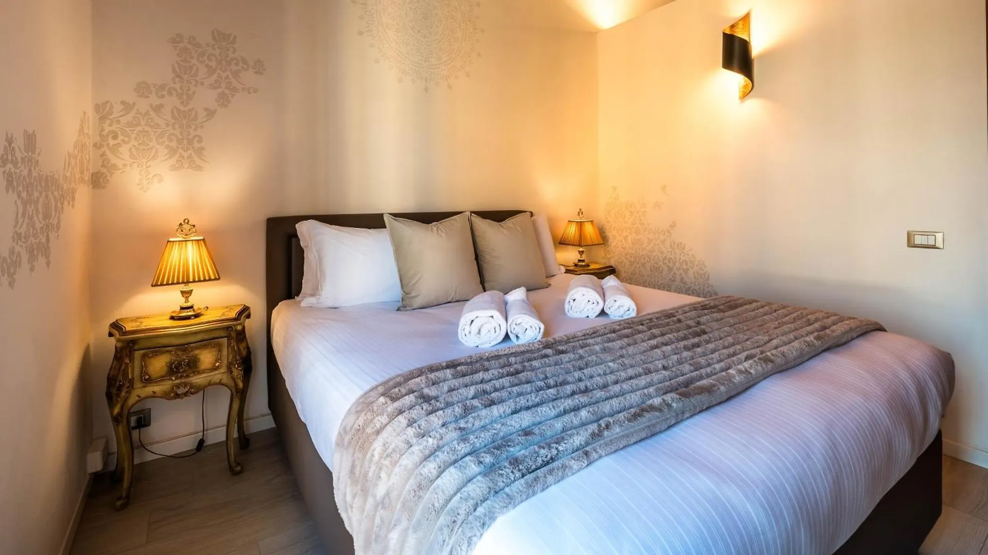 Palazzo Ristori Apartment Verona Italy