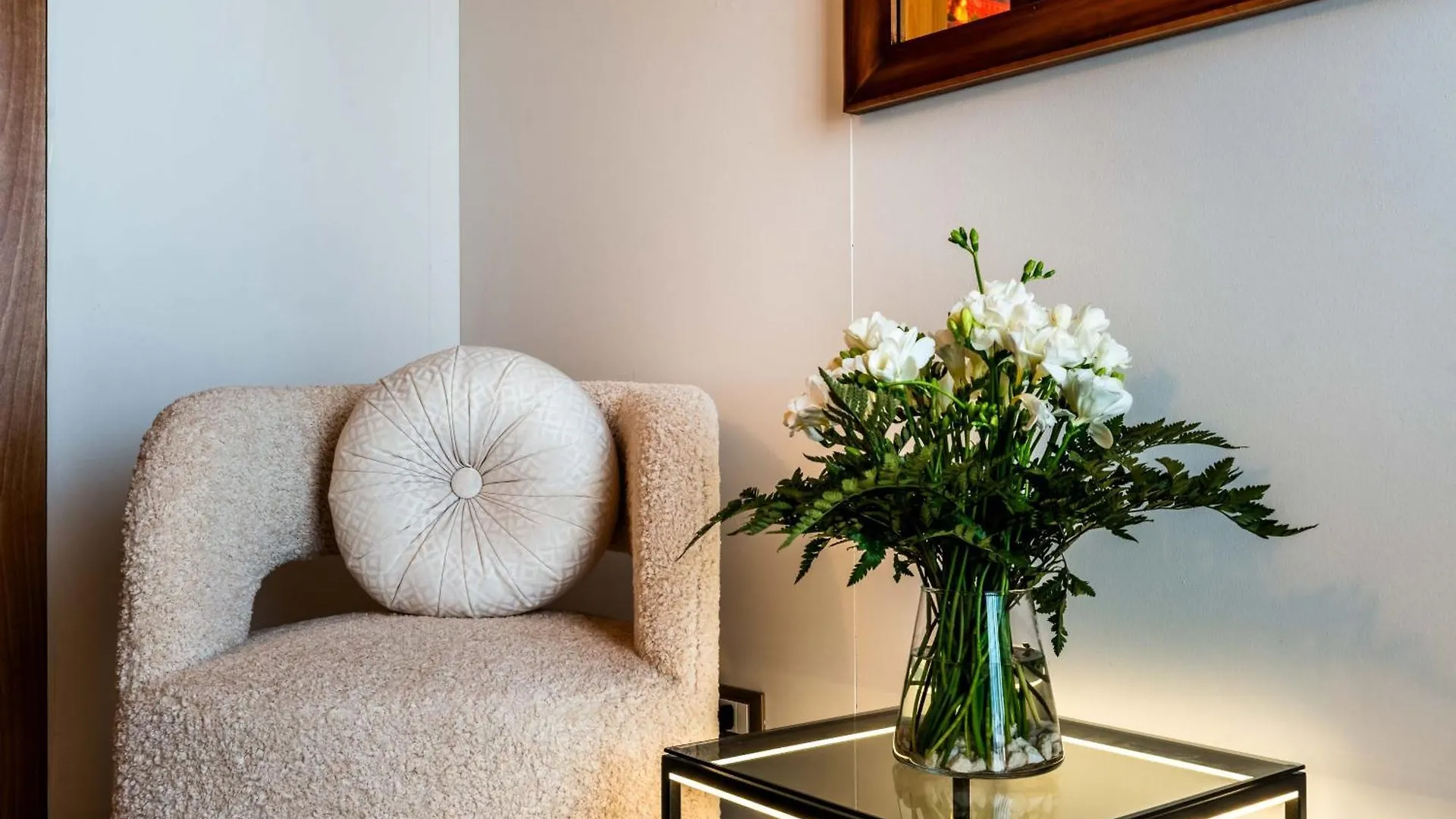 Apartamento Palazzo Ristori Verona 0*,