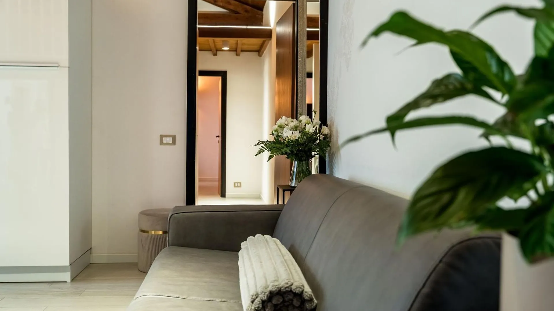Apartamento Palazzo Ristori Verona