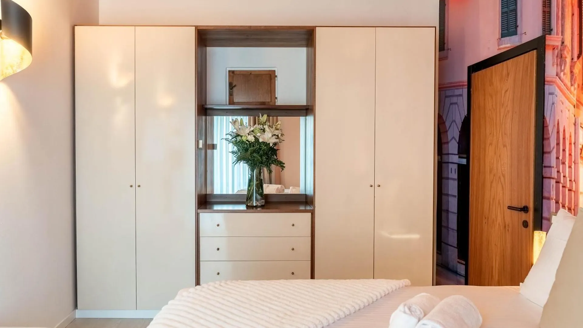 Palazzo Ristori Apartment Verona