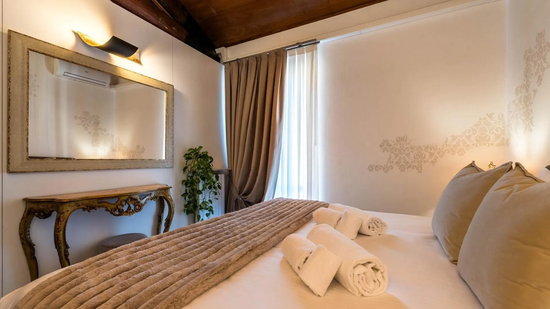 Apartamento Palazzo Ristori Verona Italia