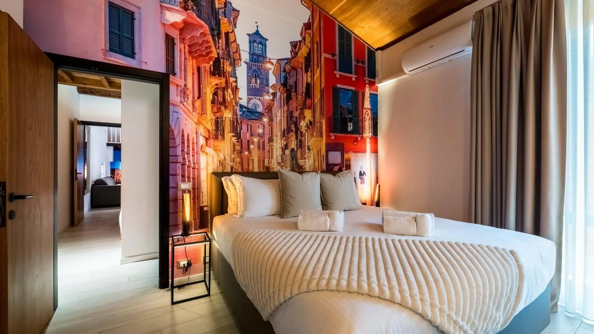 Apartamento Palazzo Ristori Verona 0*,  Italia