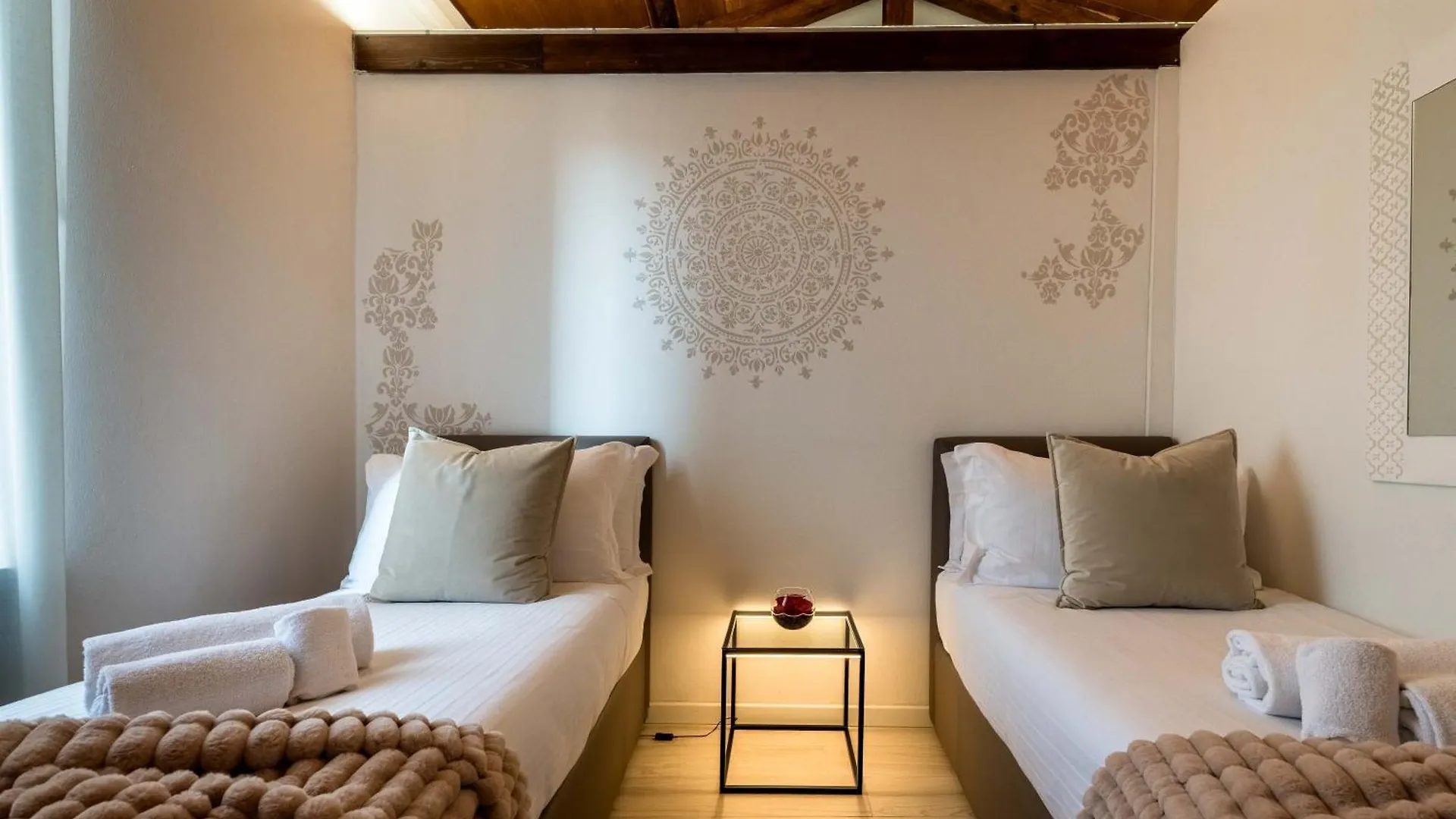 Apartamento Palazzo Ristori Verona