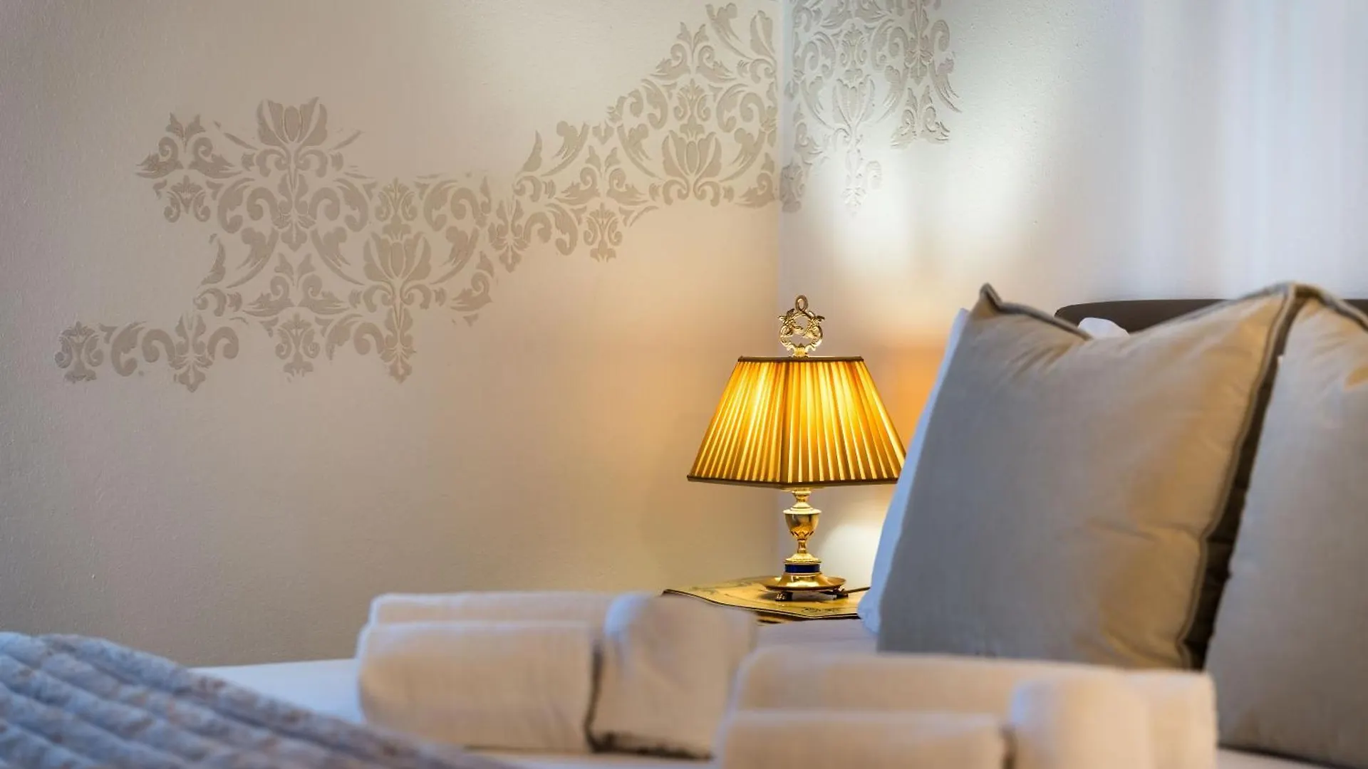 Apartamento Palazzo Ristori Verona