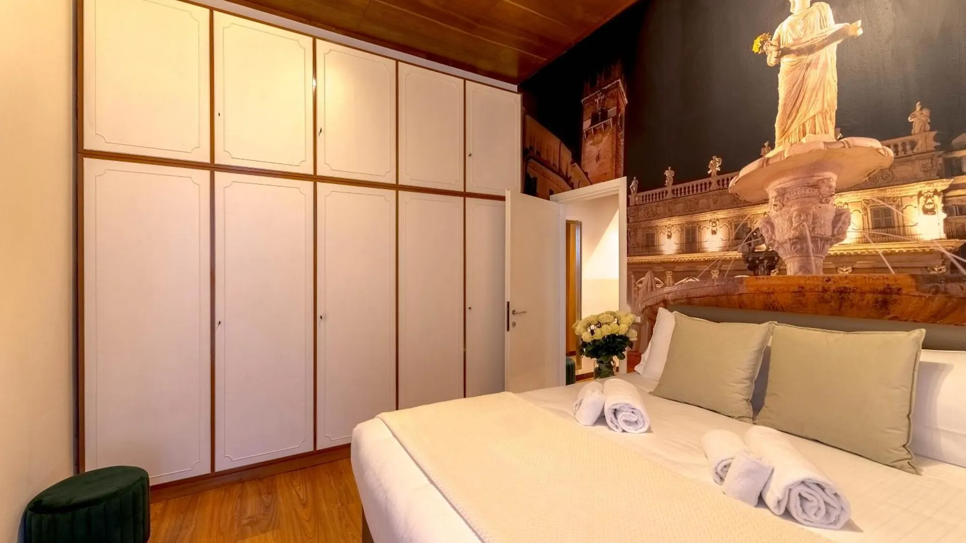 Apartamento Palazzo Ristori Verona