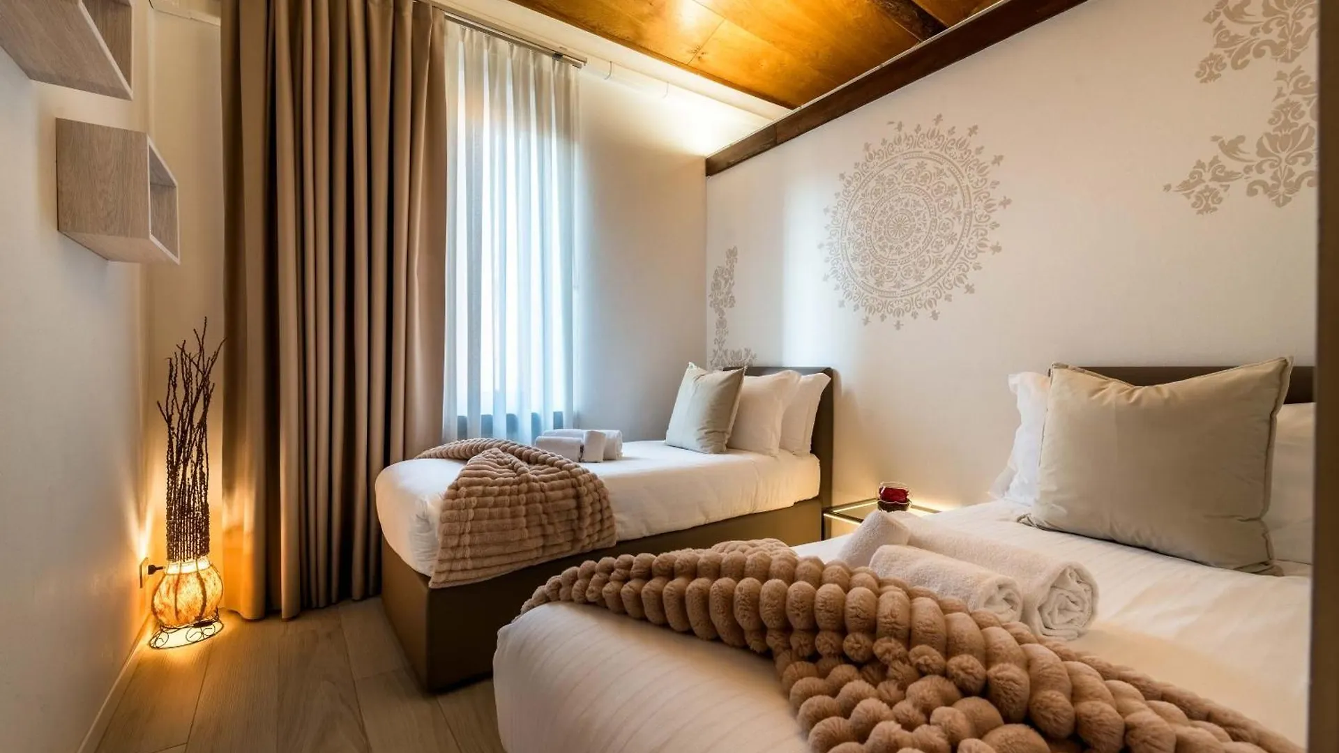 Apartamento Palazzo Ristori Verona 0*,  Italia
