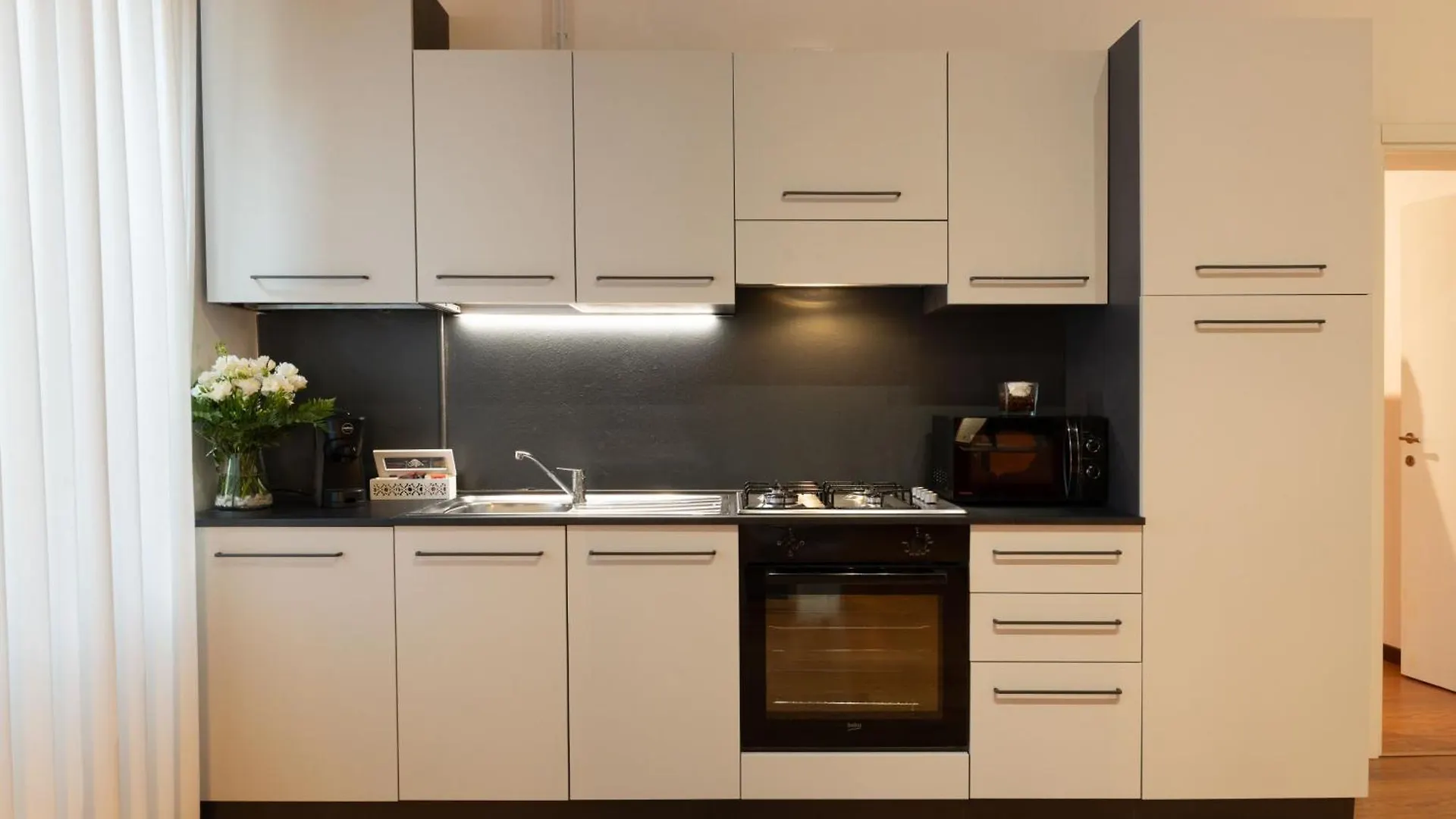 Apartamento Palazzo Ristori Verona Italia