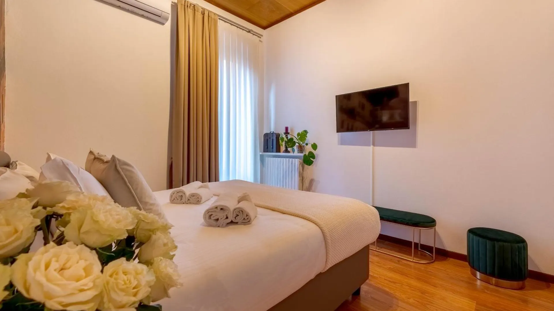 Apartamento Palazzo Ristori Verona
