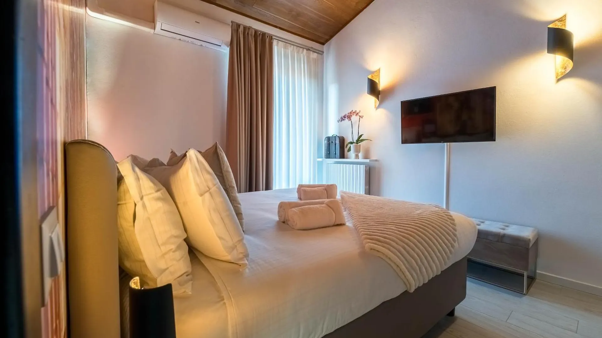 Apartamento Palazzo Ristori Verona 0*,  Italia