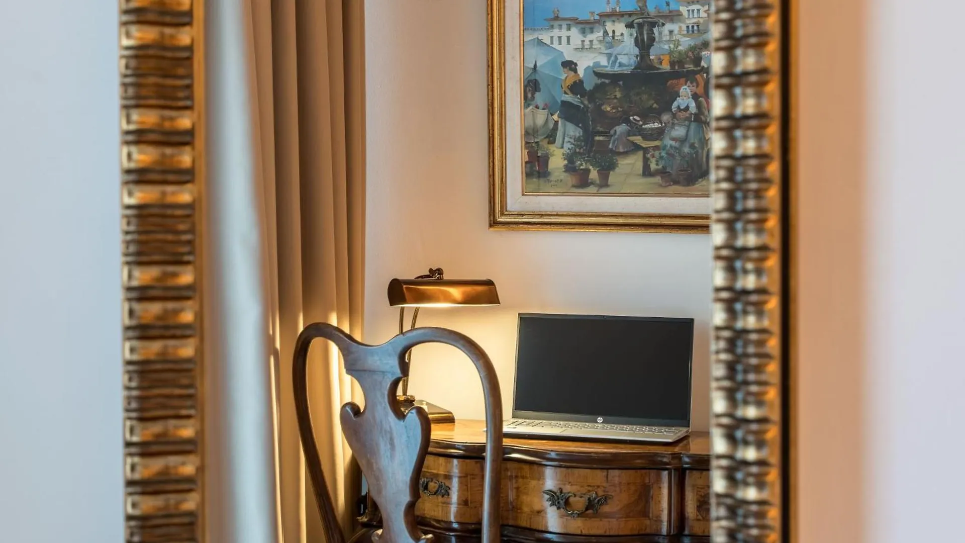 Apartamento Palazzo Ristori Verona